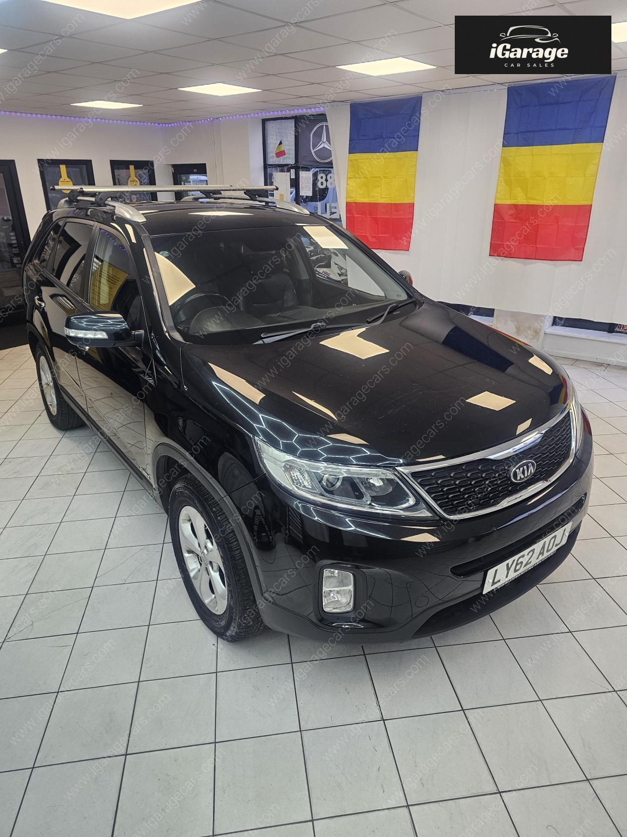 Used Kia Sorento 2013 for sale - 77969053: Photo 9