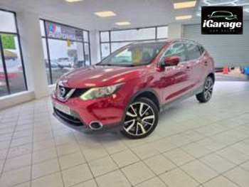 2014 - 1.2 DIG-T Tekna SUV 5dr Petrol Manual 2WD Euro 5 (s/s) (115 ps)