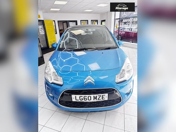 Used Citroen C3 2010 for sale - 76028329: Photo