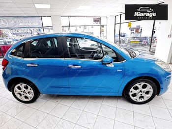 Used Citroen C3 2010 for sale - 76028329: Photo