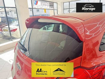 Used Ford Ka 2011 for sale - 75239196: Photo