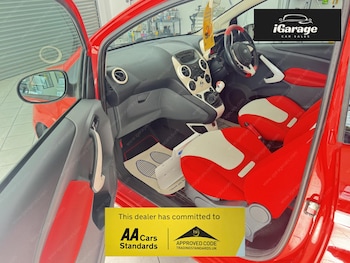 Used Ford Ka 2011 for sale - 75239196: Photo