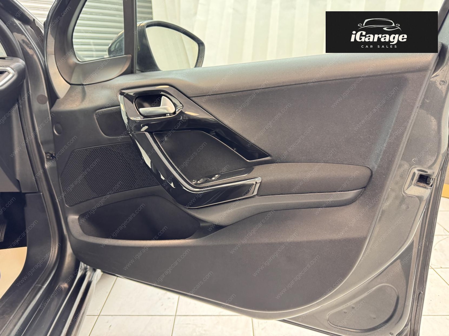 Used Peugeot 208 2016 for sale - 77619400: Photo 13