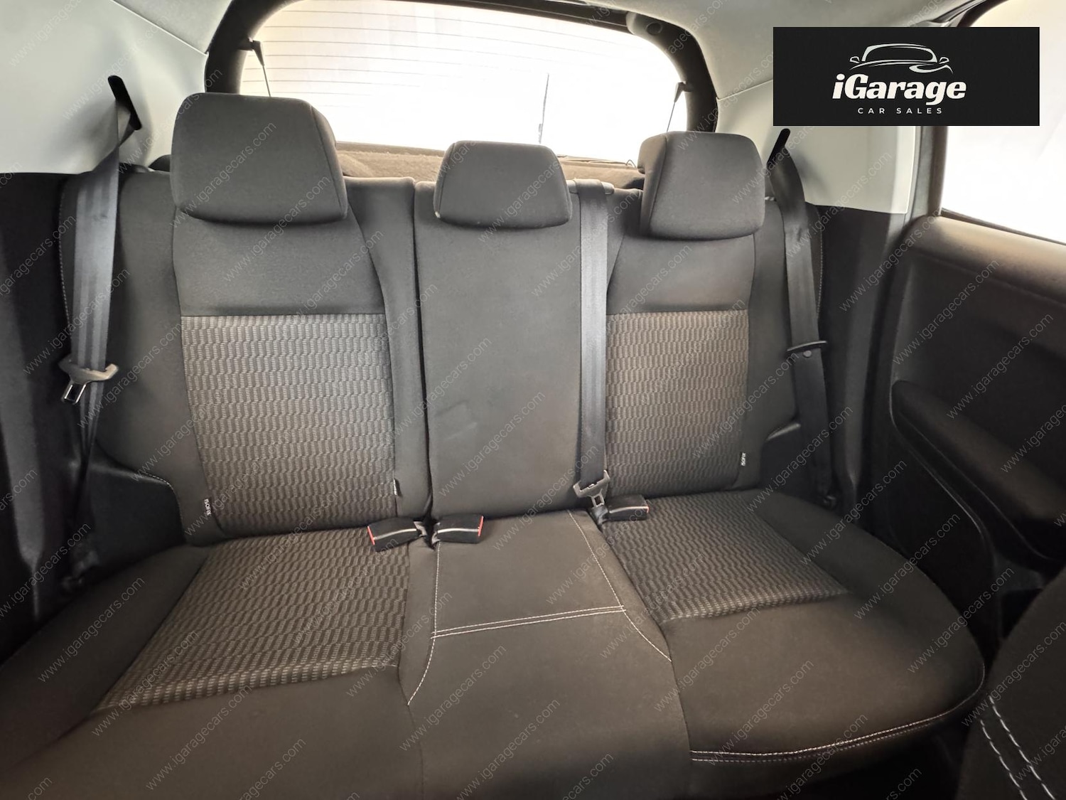 Used Peugeot 208 2016 for sale - 77619400: Photo 18