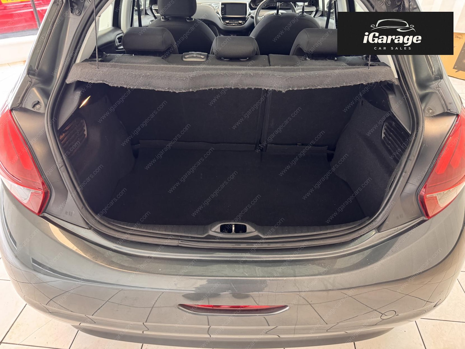 Used Peugeot 208 2016 for sale - 77619400: Photo 19