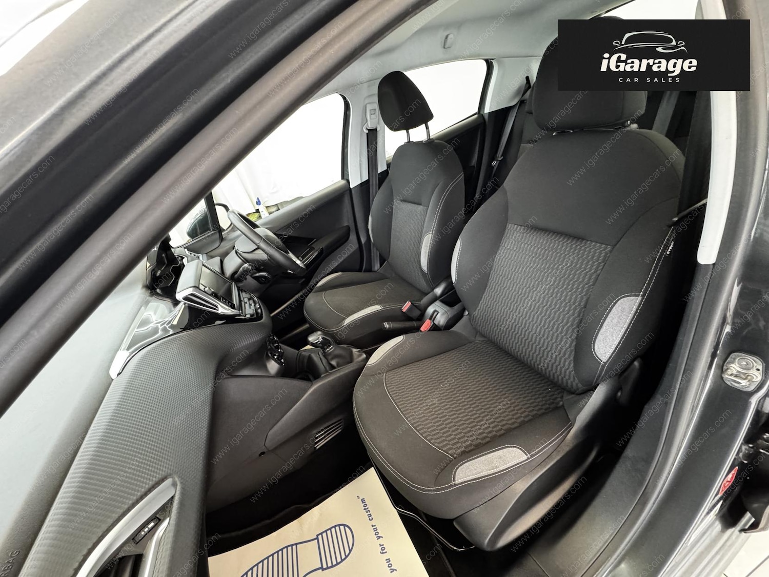 Used Peugeot 208 2016 for sale - 77619400: Photo 24