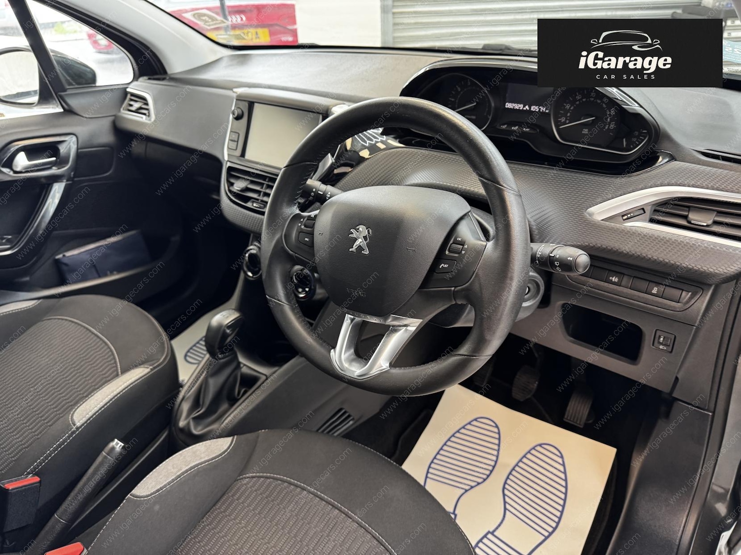 Used Peugeot 208 2016 for sale - 77619400: Photo 27