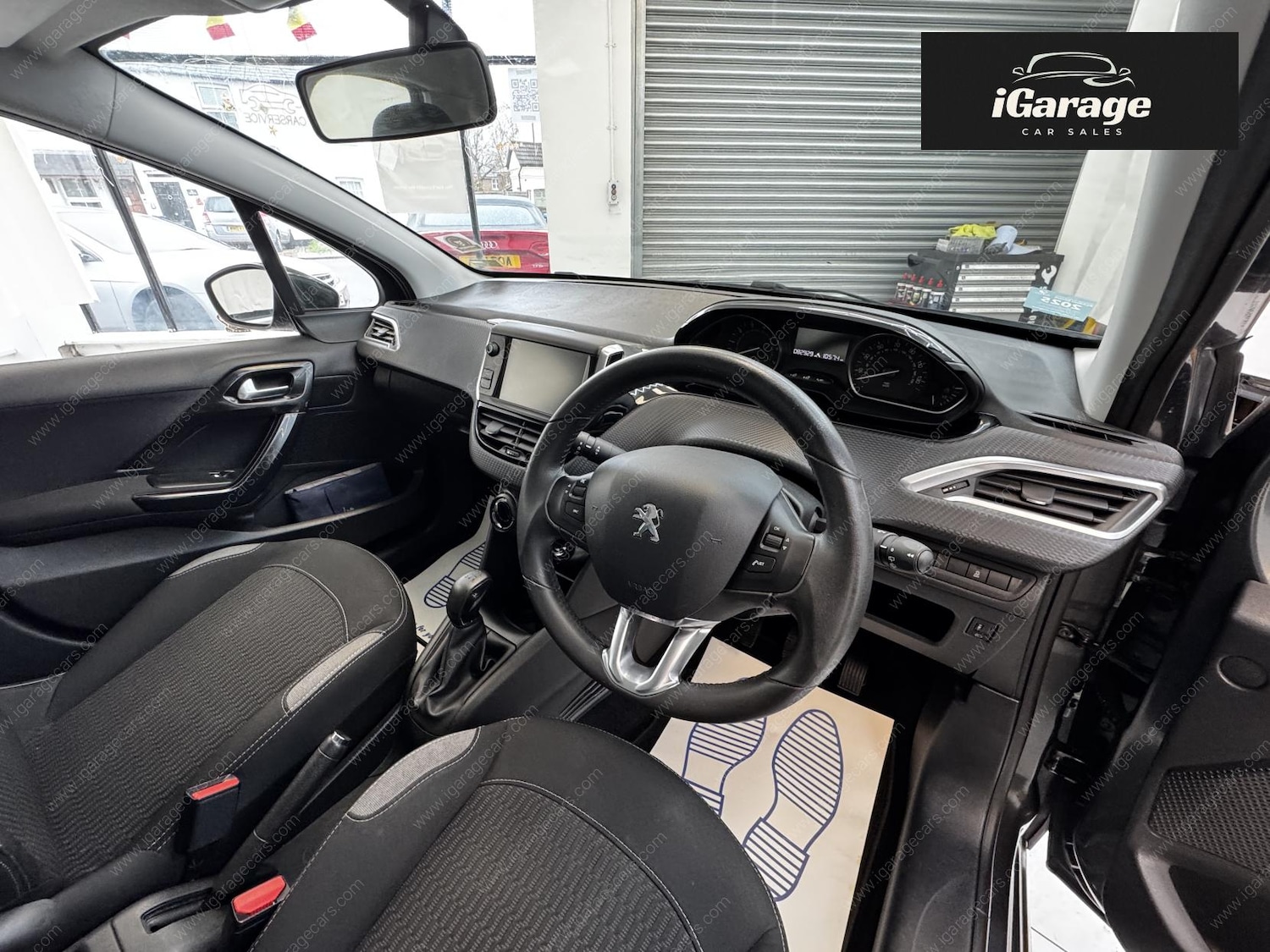 Used Peugeot 208 2016 for sale - 77619400: Photo 28