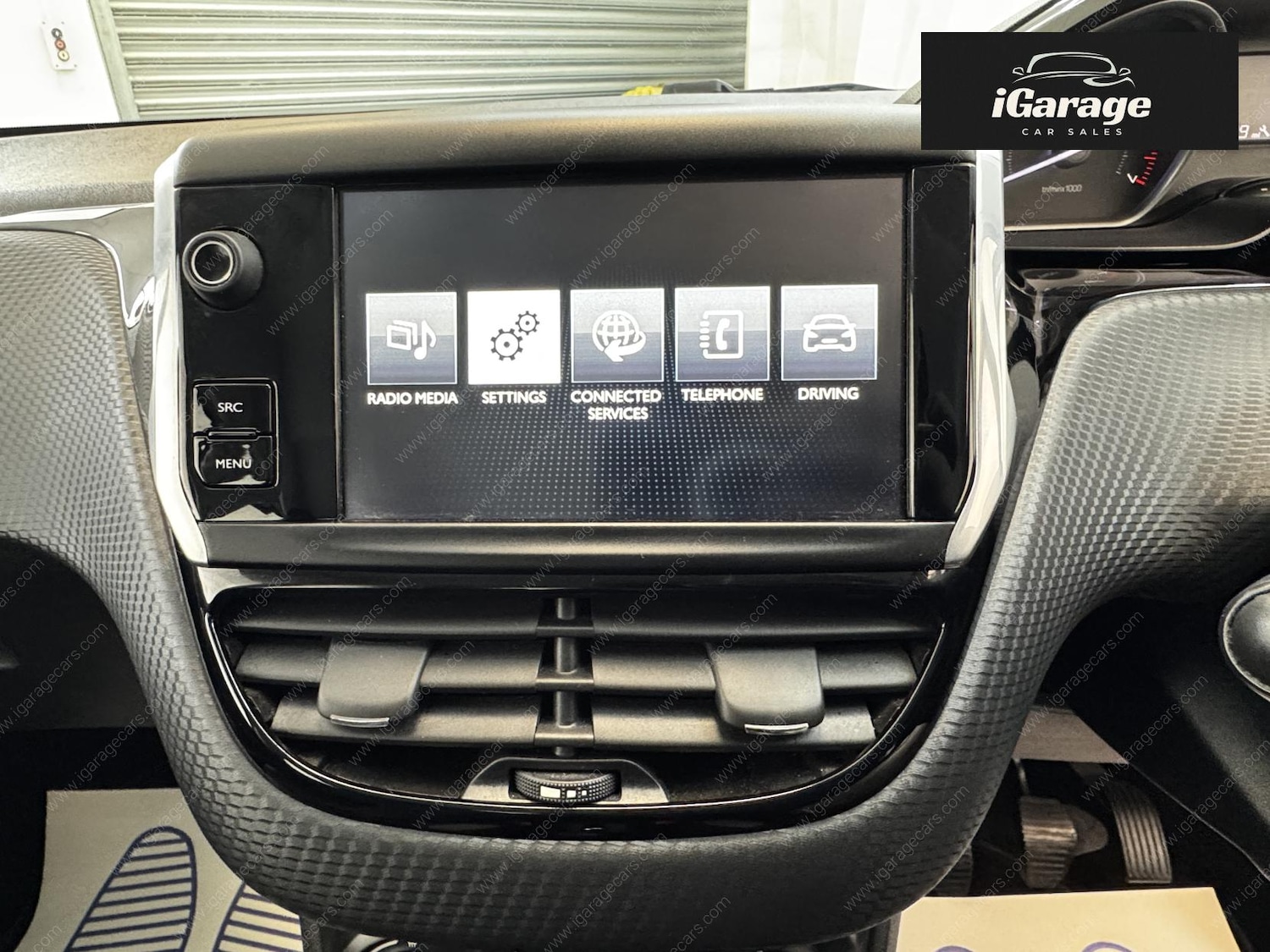 Used Peugeot 208 2016 for sale - 77619400: Photo 30