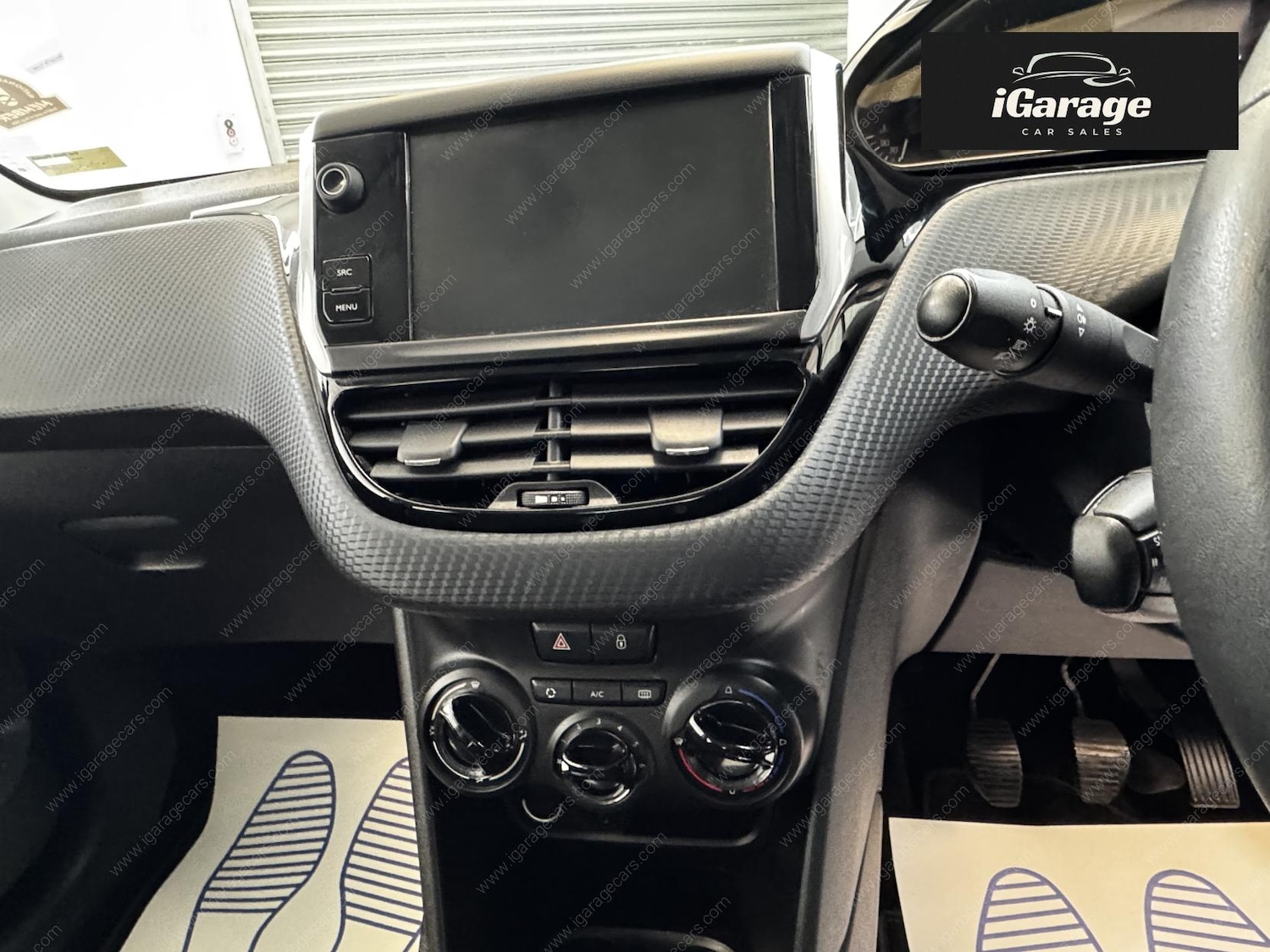 Used Peugeot 208 2016 for sale - 77619400: Photo 31