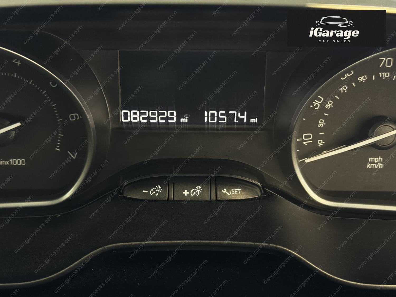 Used Peugeot 208 2016 for sale - 77619400: Photo 32