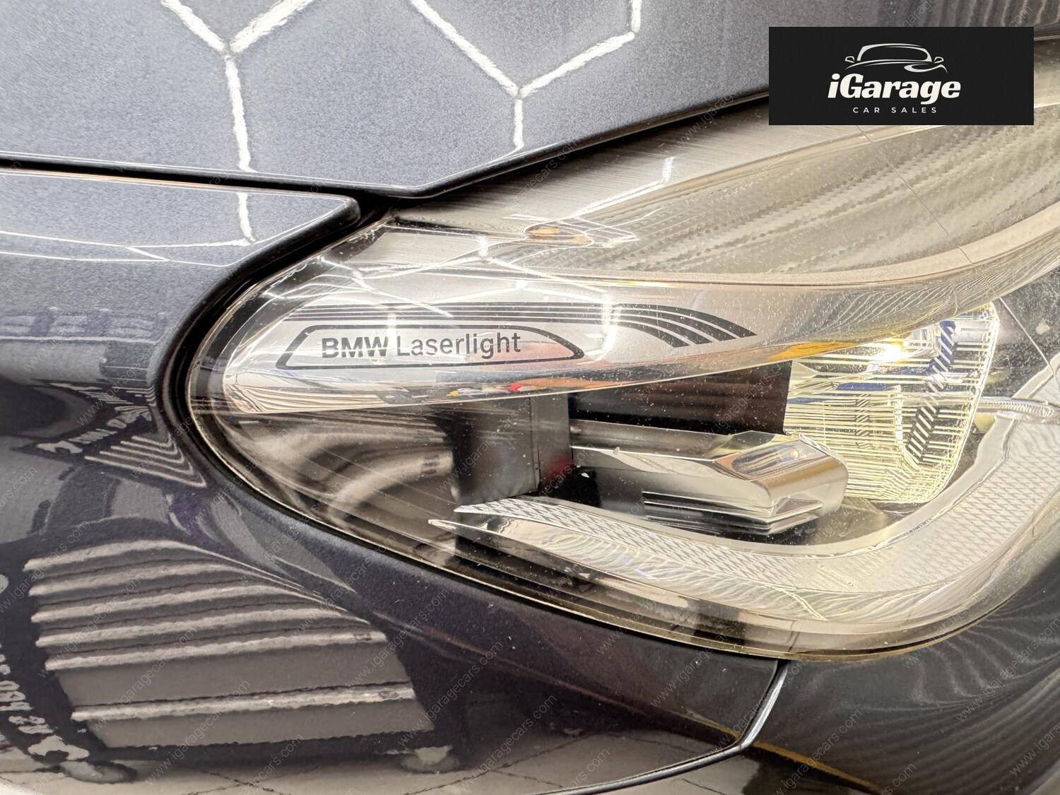 Used BMW 7 Series 2016 for sale - 77492834: Photo 18