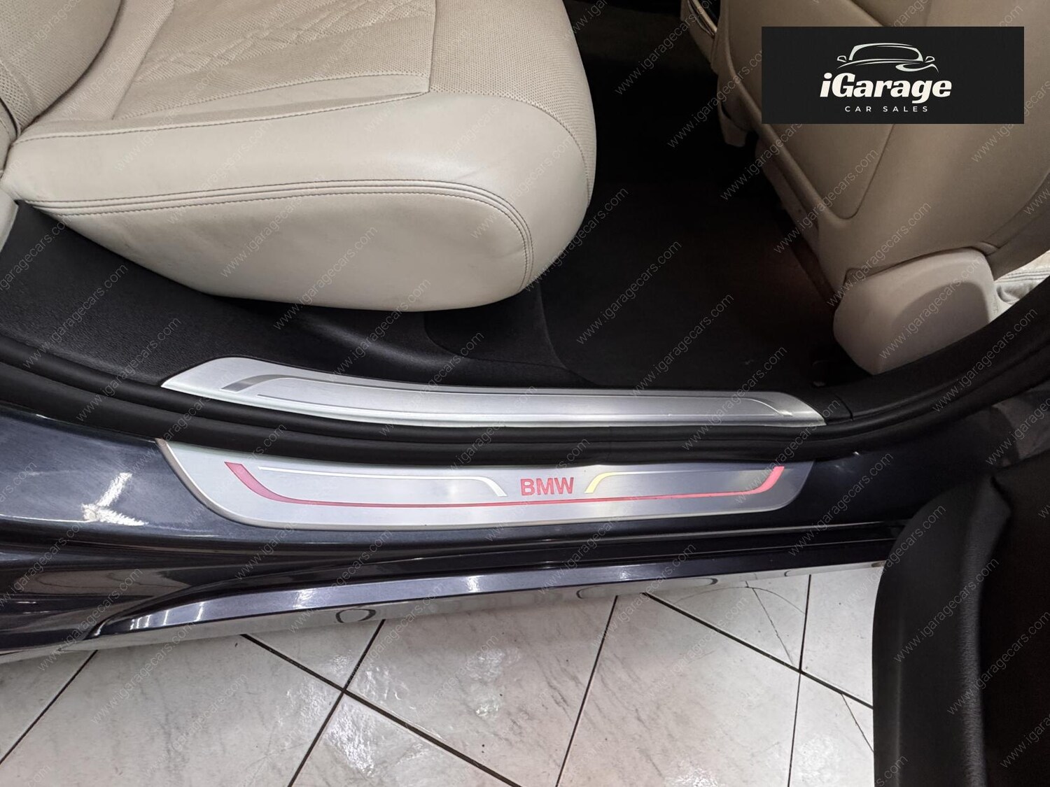 Used BMW 7 Series 2016 for sale - 77492834: Photo 25