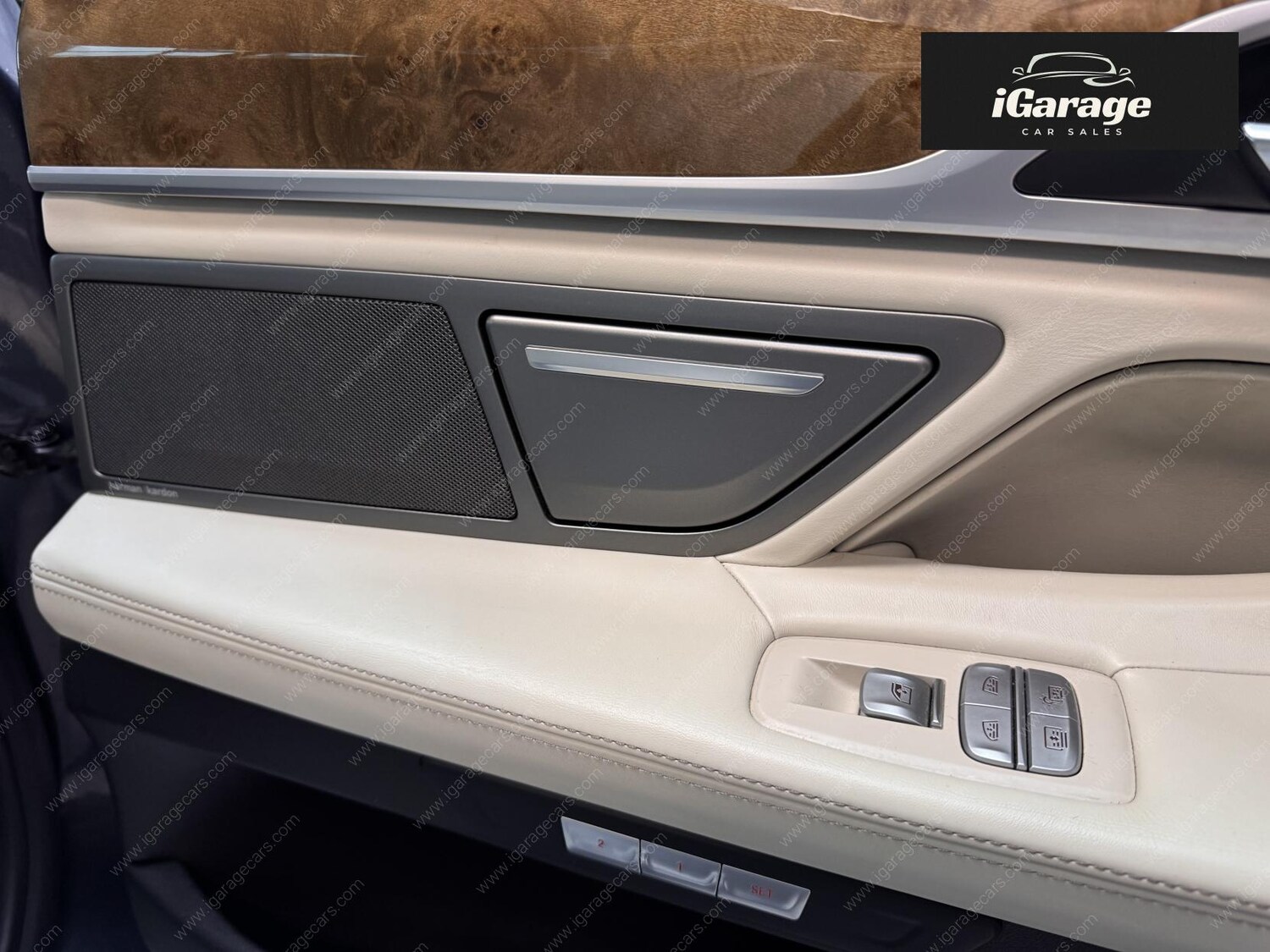 Used BMW 7 Series 2016 for sale - 77492834: Photo 30