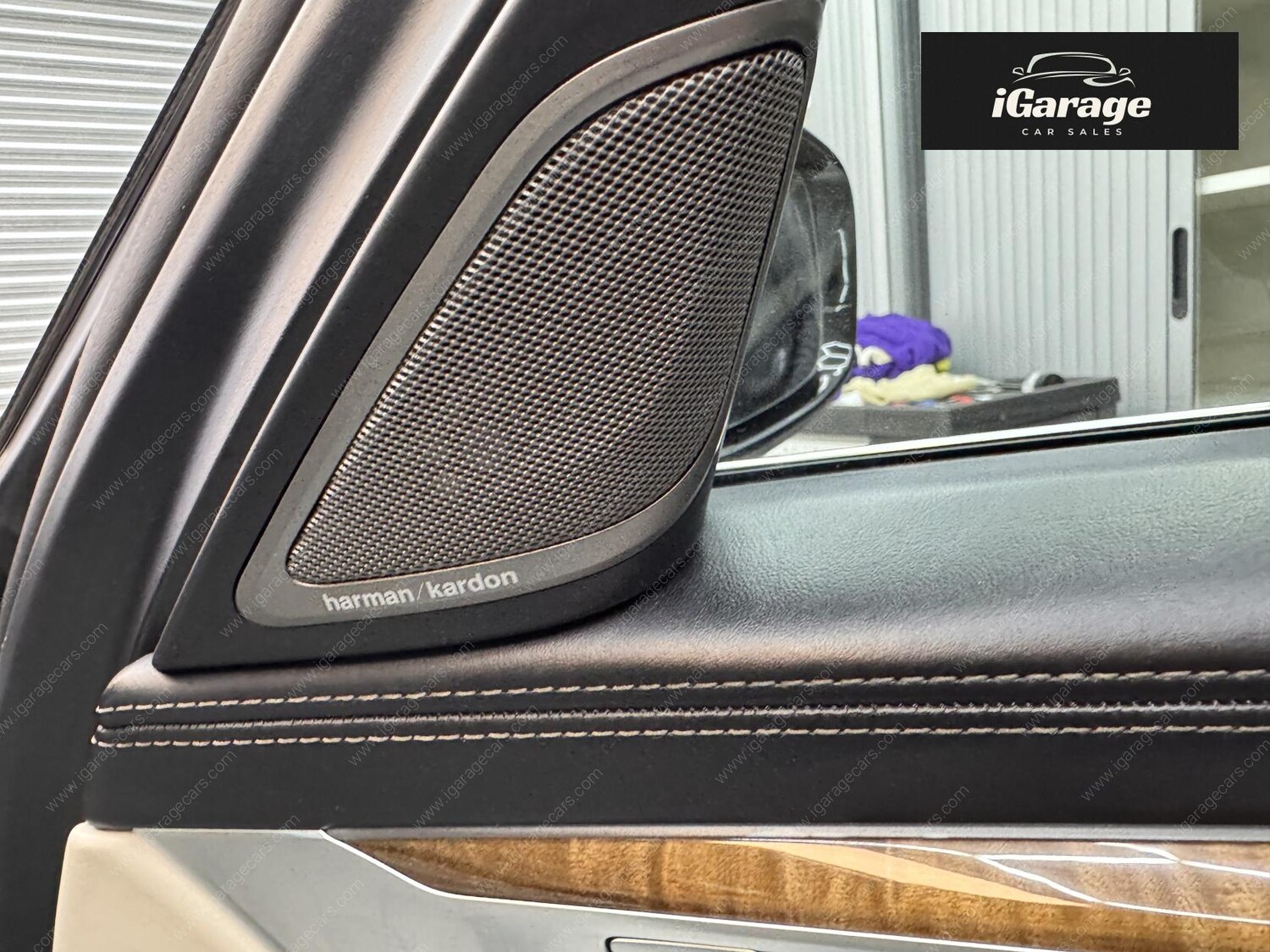 Used BMW 7 Series 2016 for sale - 77492834: Photo 32