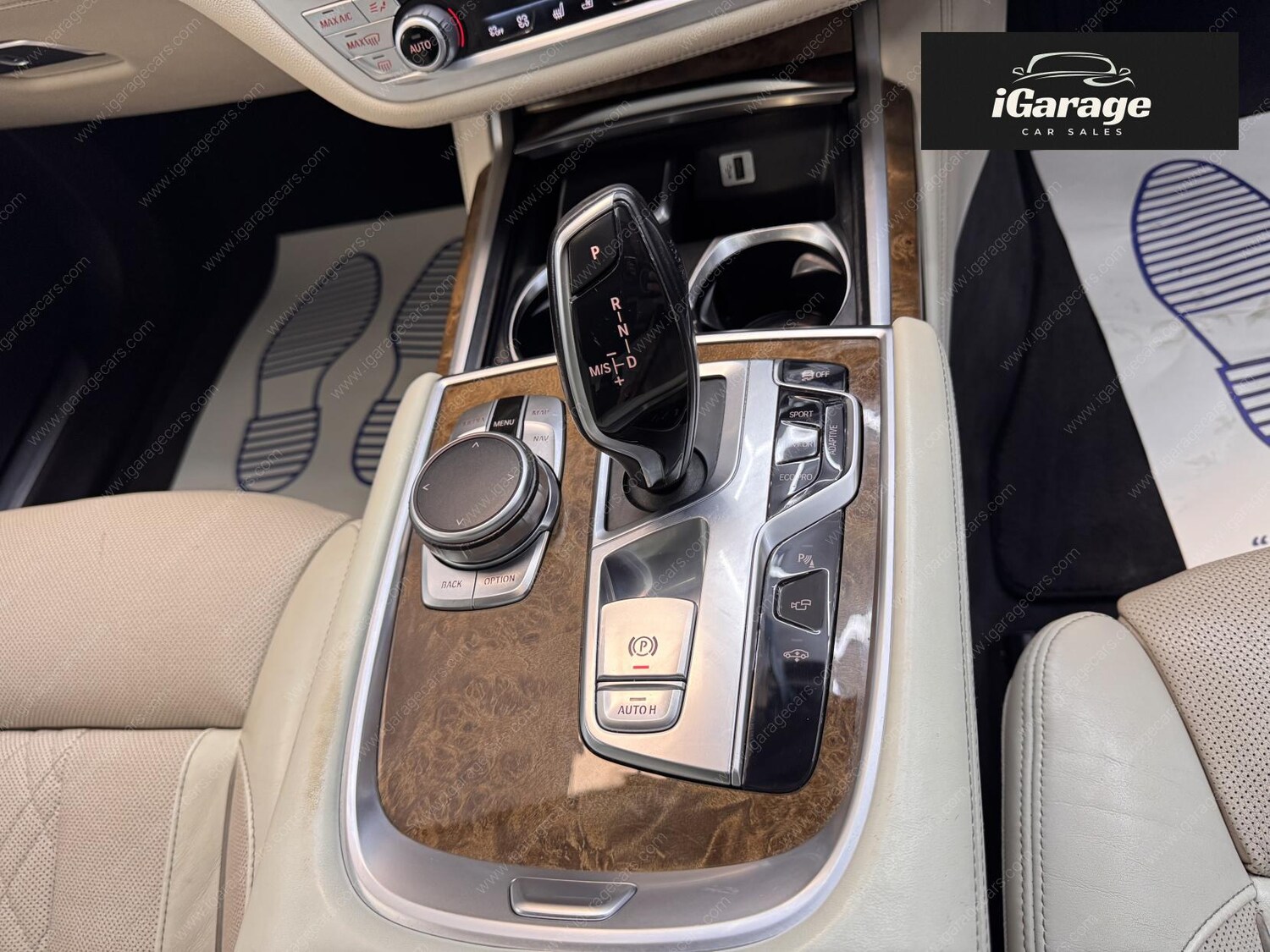 Used BMW 7 Series 2016 for sale - 77492834: Photo 35