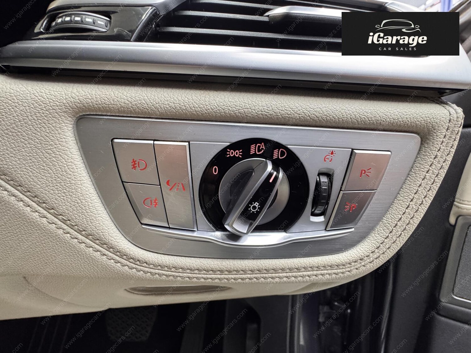 Used BMW 7 Series 2016 for sale - 77492834: Photo 40