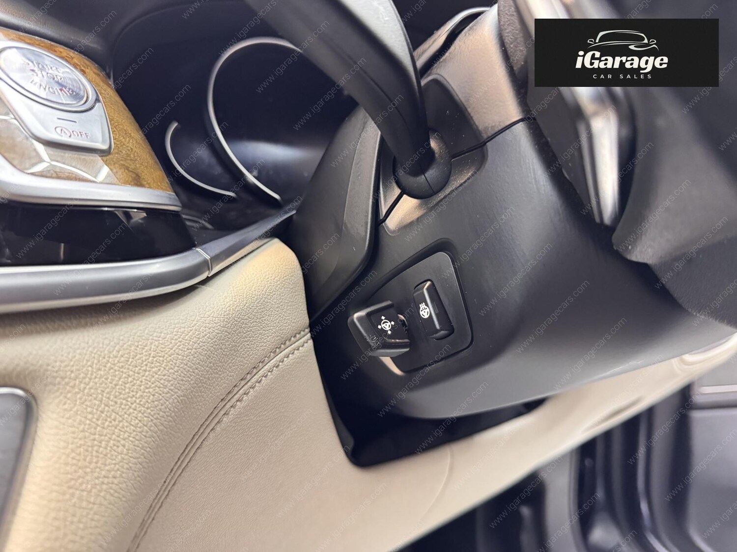 Used BMW 7 Series 2016 for sale - 77492834: Photo 42