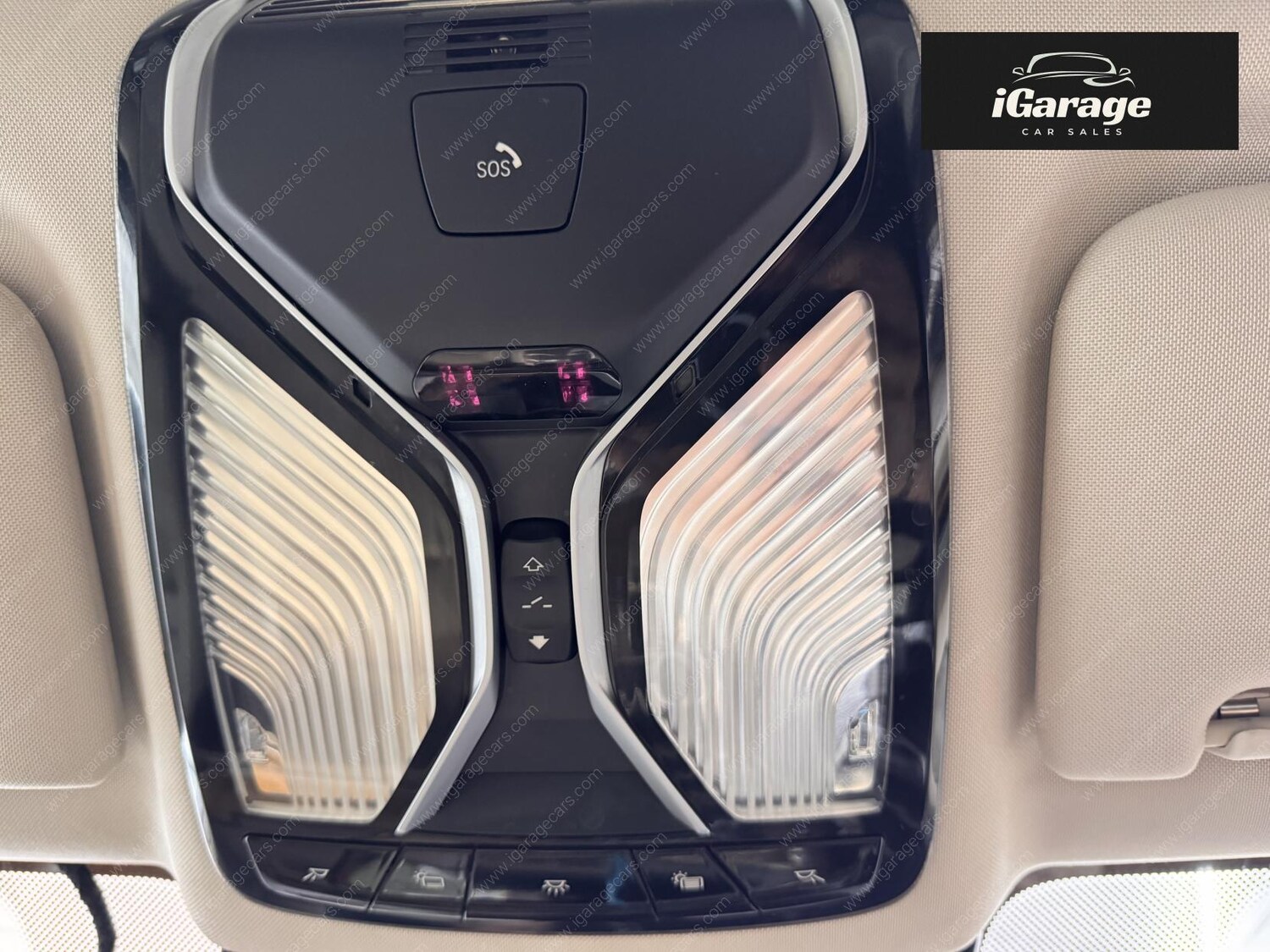 Used BMW 7 Series 2016 for sale - 77492834: Photo 45