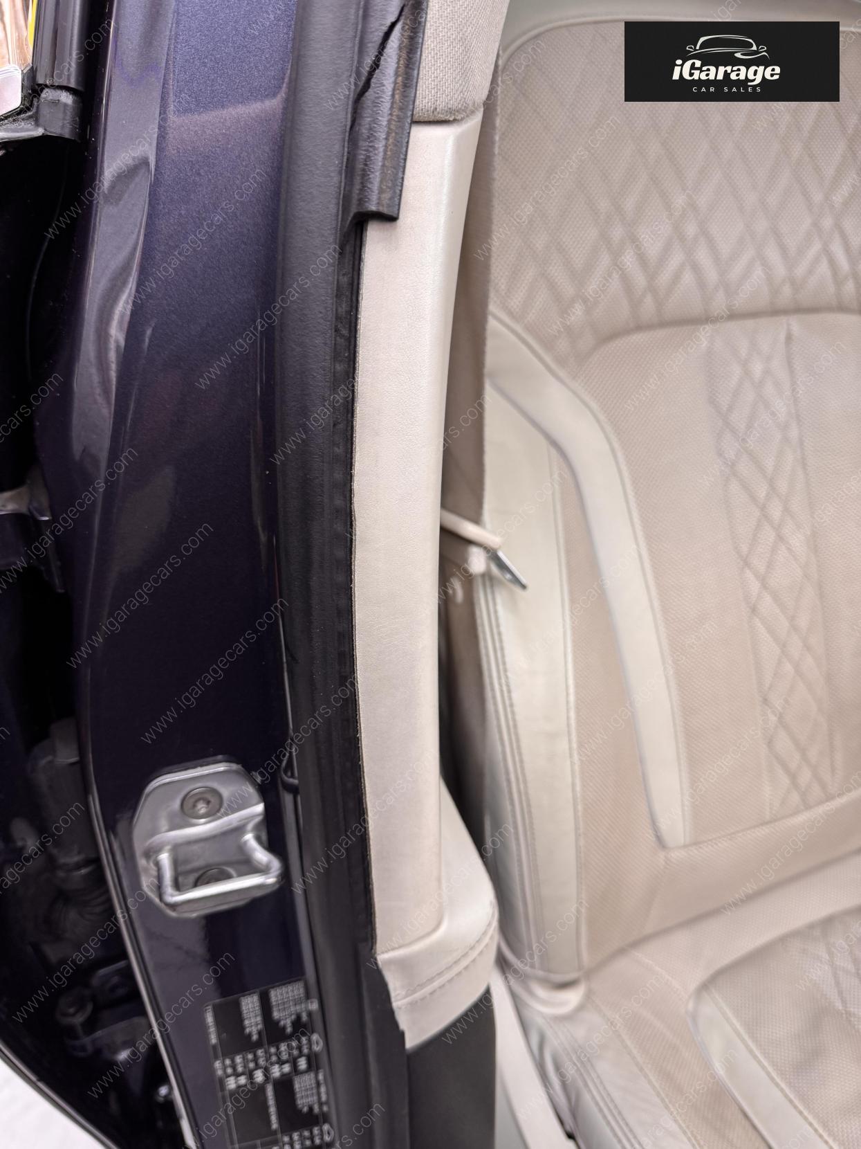 Used BMW 7 Series 2016 for sale - 77492834: Photo 46