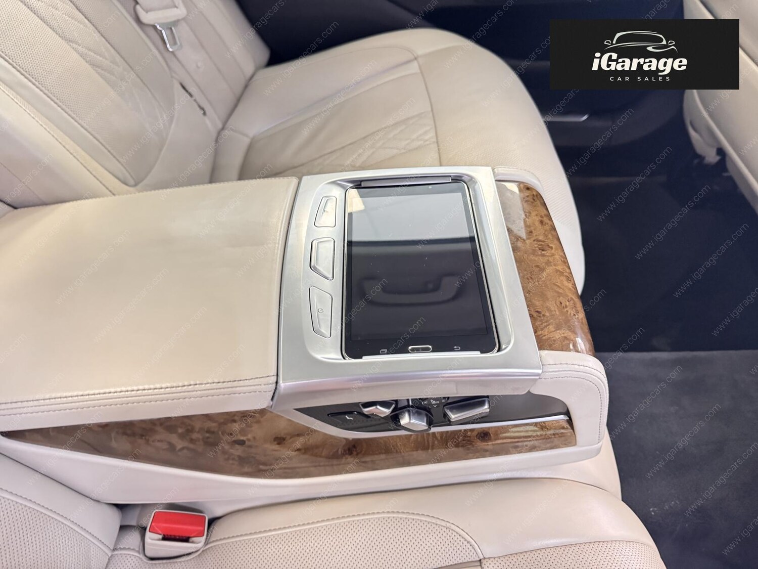 Used BMW 7 Series 2016 for sale - 77492834: Photo 50