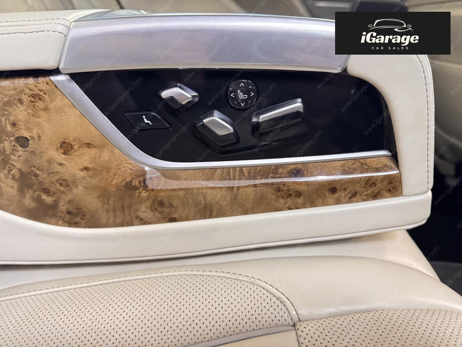 Used BMW 7 Series 2016 for sale - 77492834: Photo 51