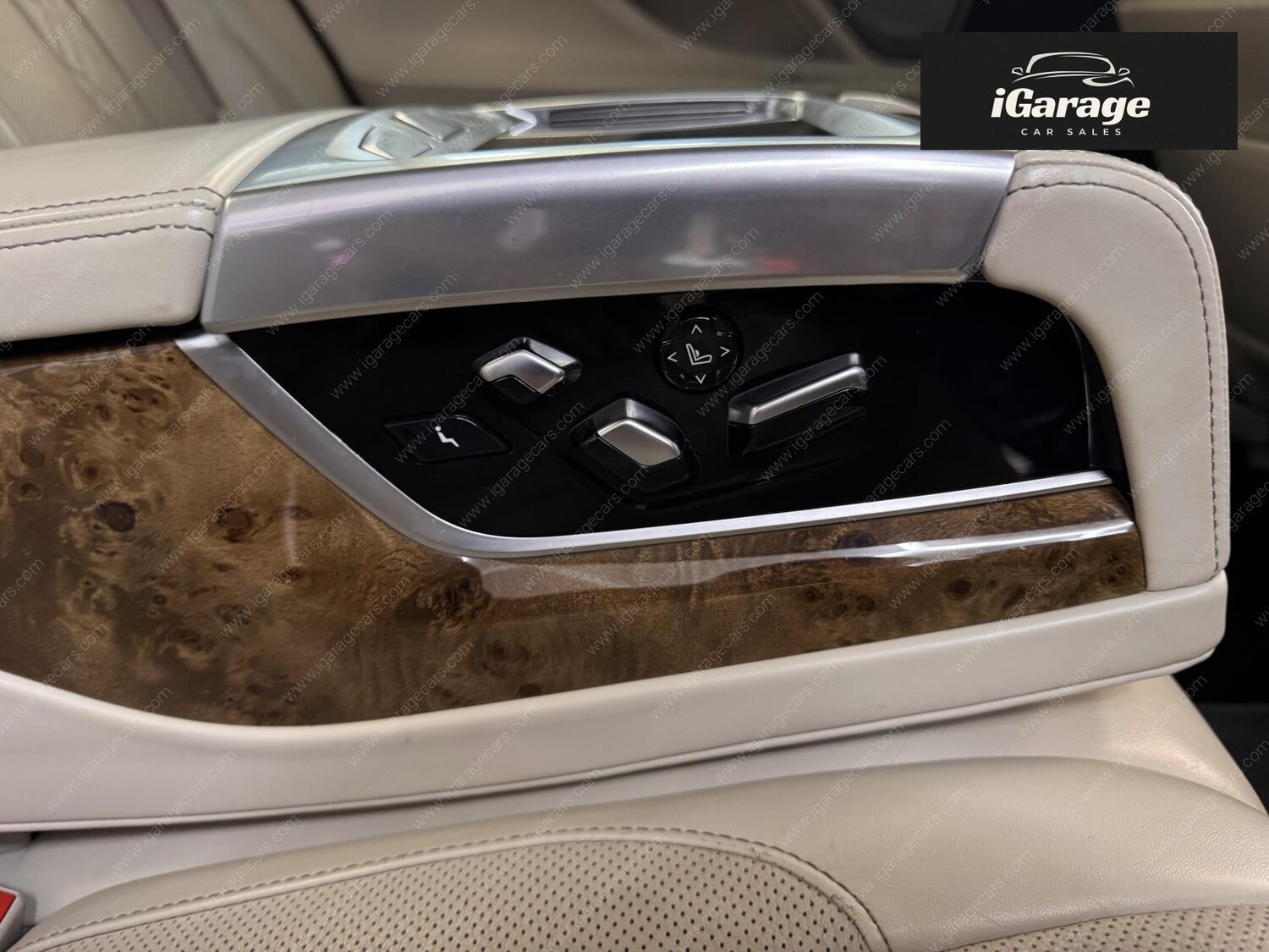 Used BMW 7 Series 2016 for sale - 77492834: Photo 53