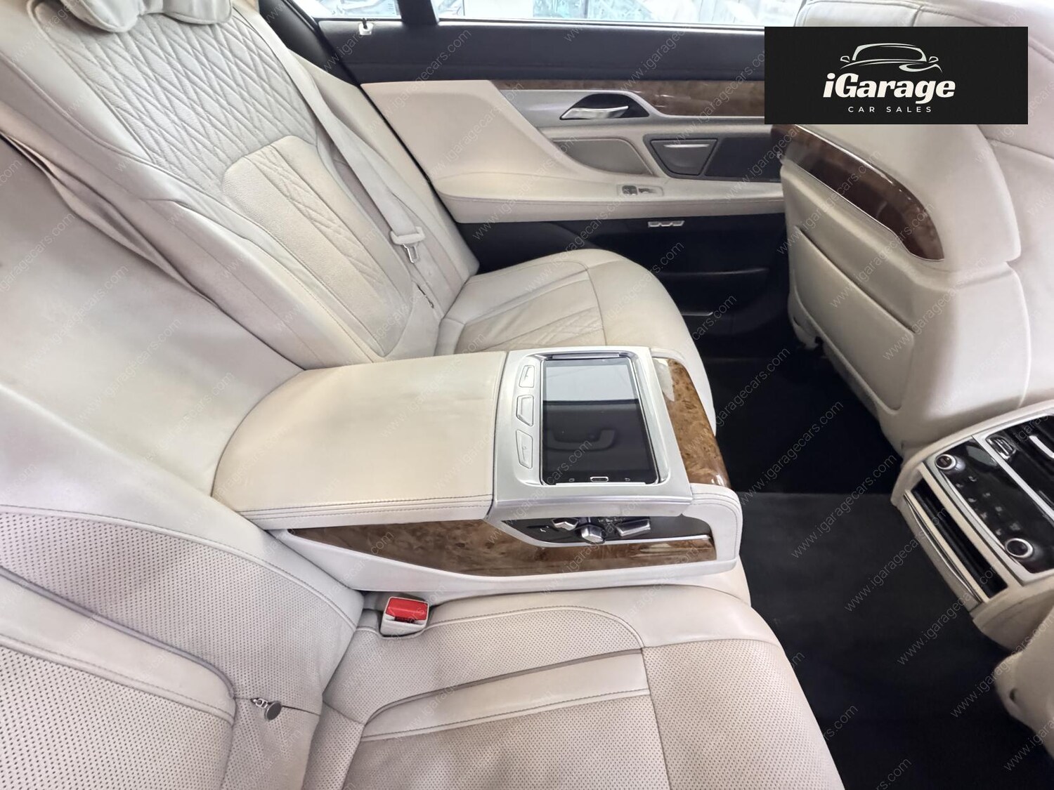 Used BMW 7 Series 2016 for sale - 77492834: Photo 56