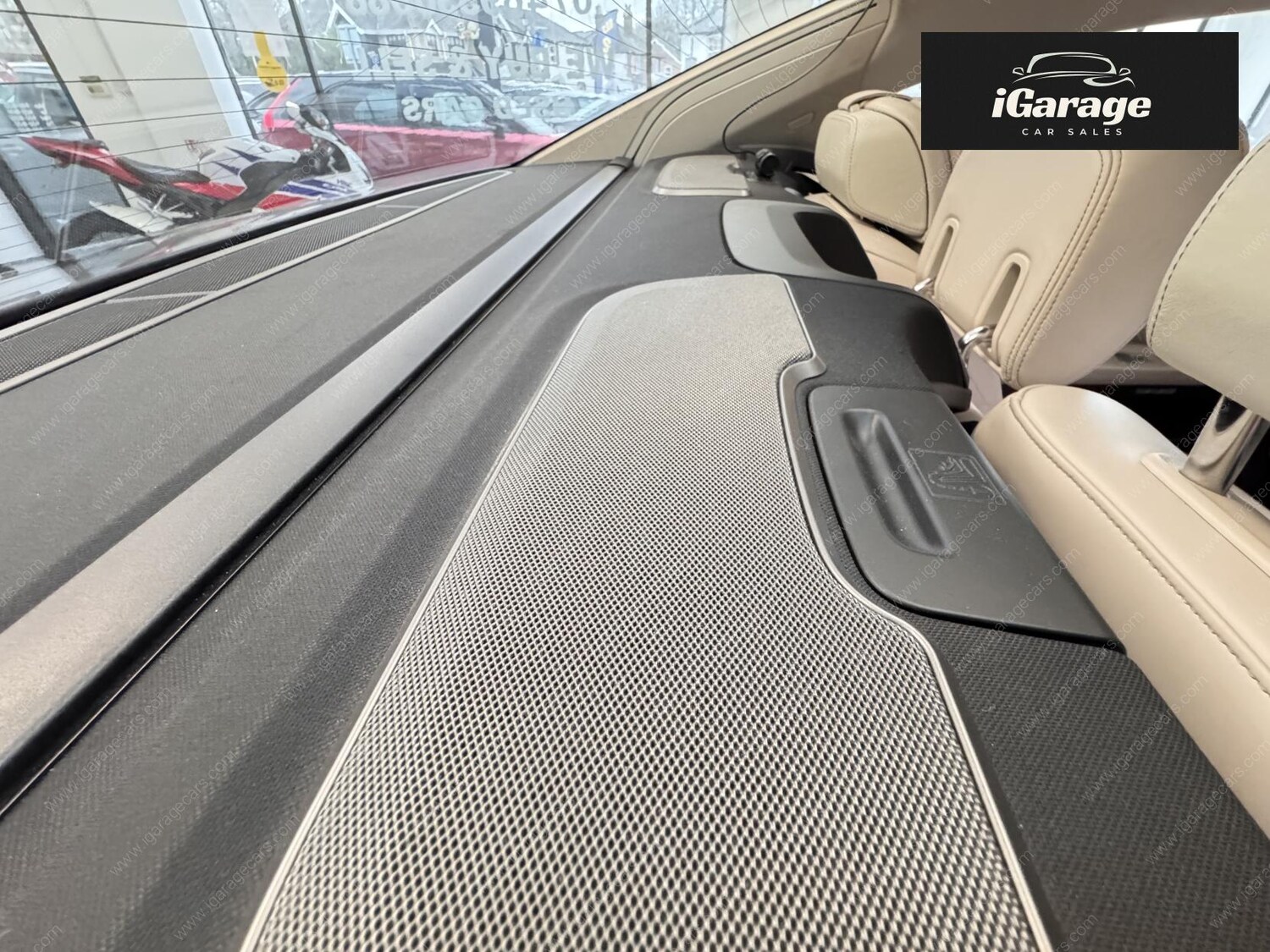 Used BMW 7 Series 2016 for sale - 77492834: Photo 58