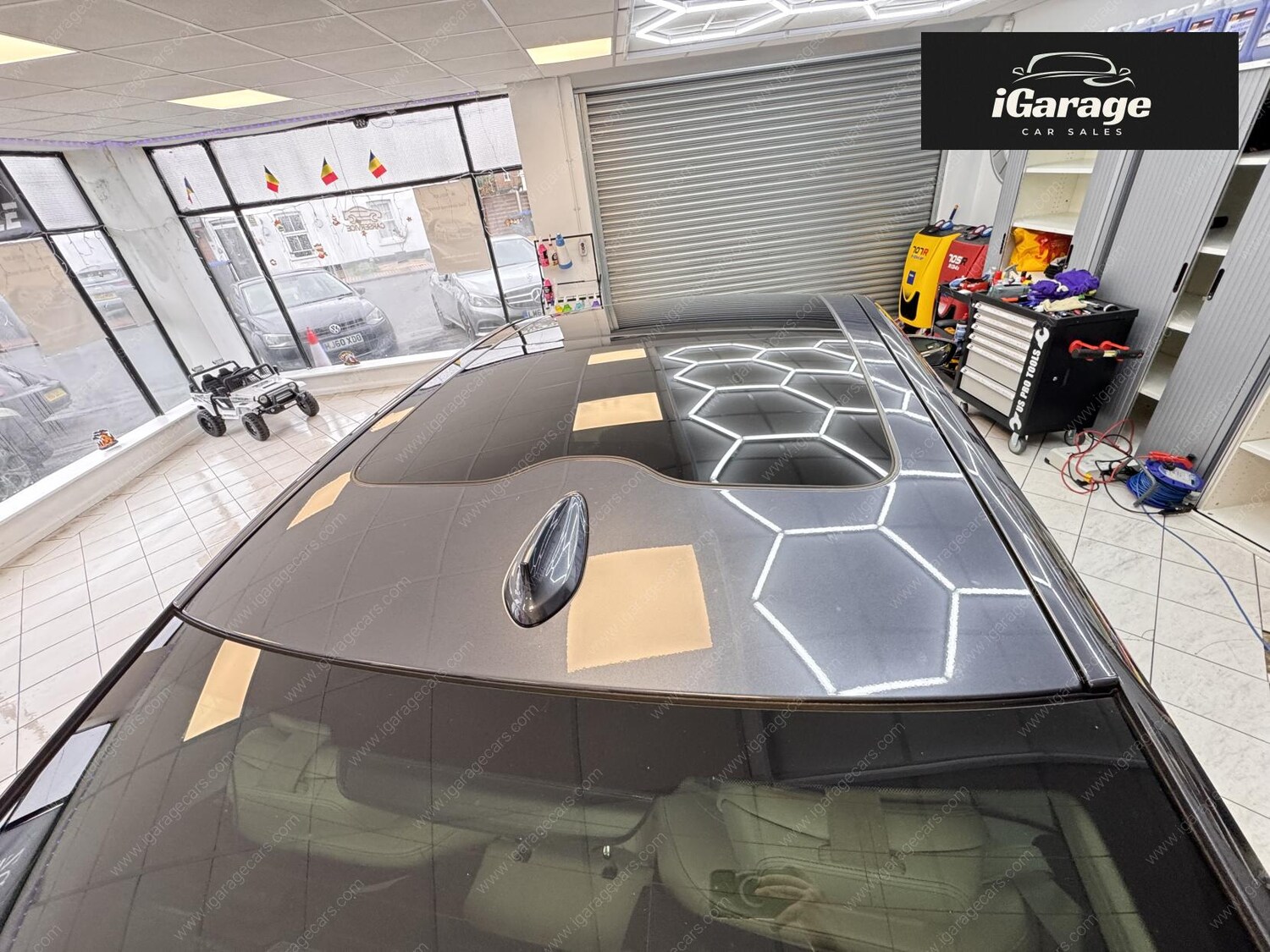 Used BMW 7 Series 2016 for sale - 77492834: Photo 60