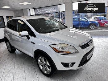 Used Ford Kuga 2011 for sale - 76238499: Photo