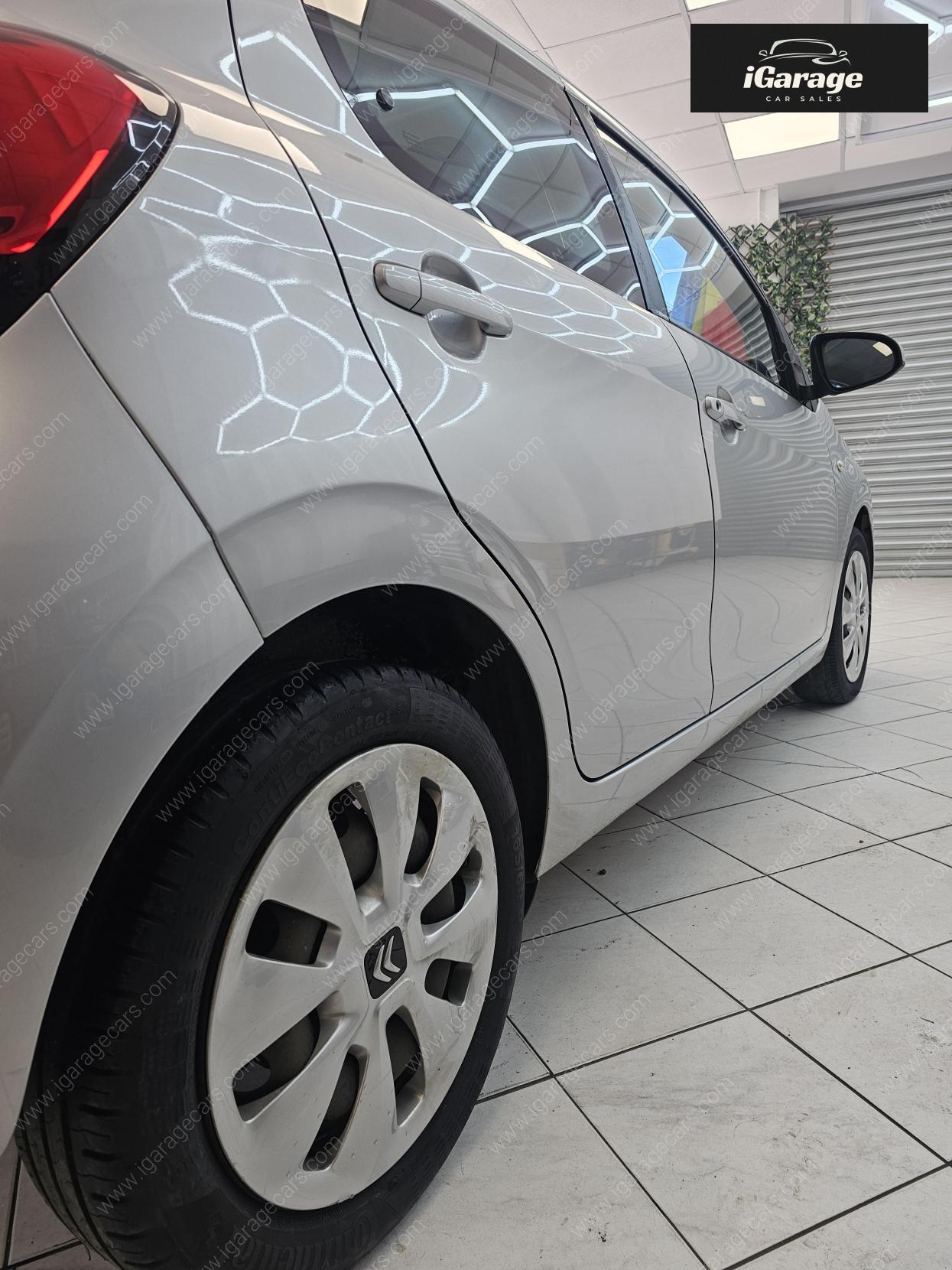 Used Citroen C1 2016 for sale - 77938607: Photo 11