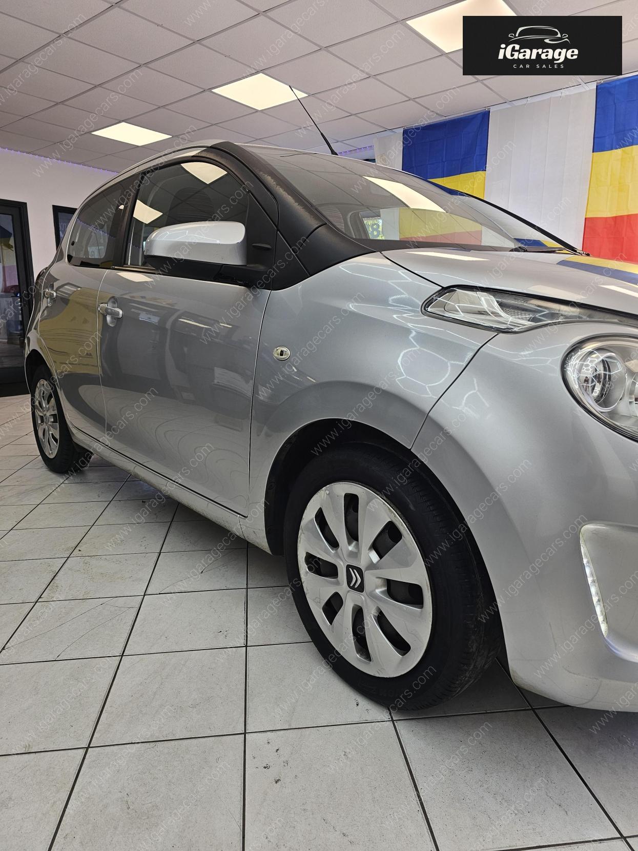 Used Citroen C1 2016 for sale - 77938607: Photo 12