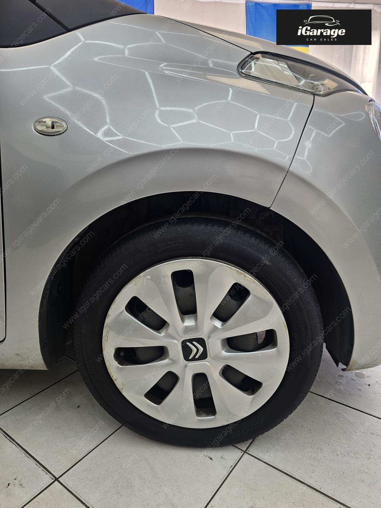 Used Citroen C1 2016 for sale - 77938607: Photo 15