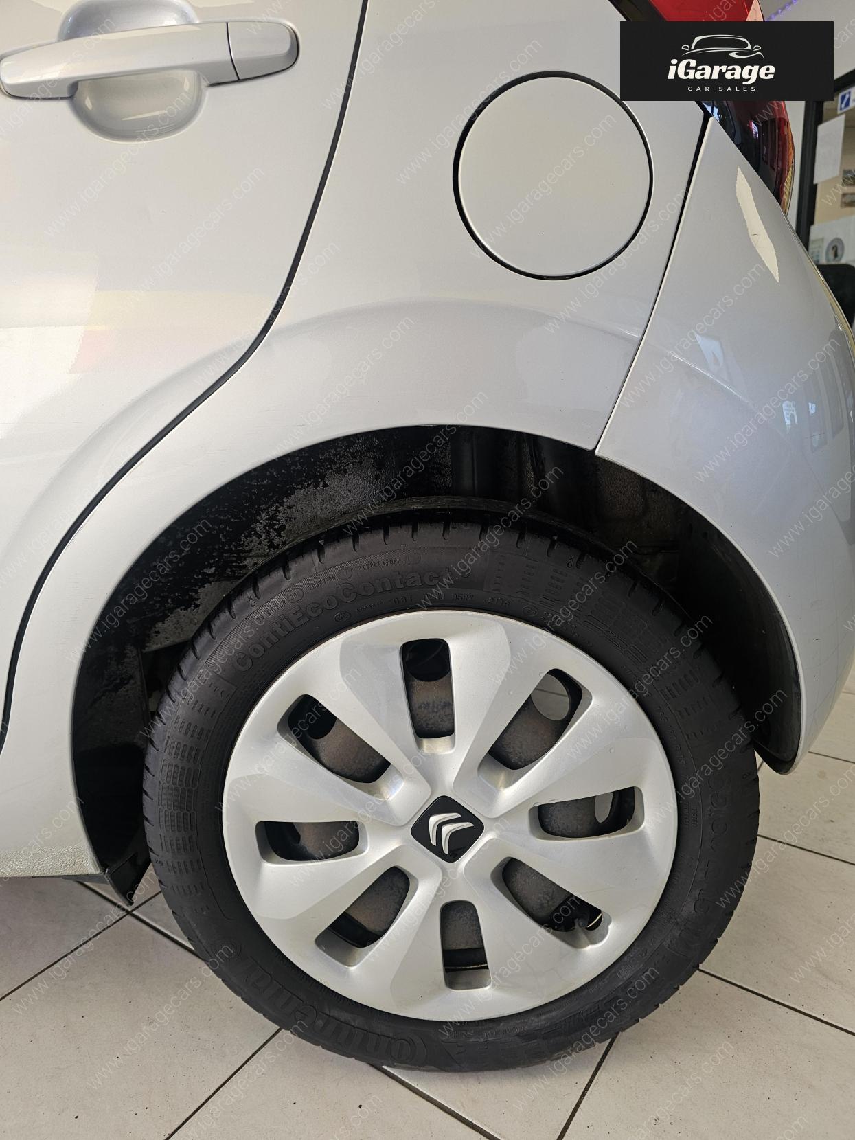 Used Citroen C1 2016 for sale - 77938607: Photo 17