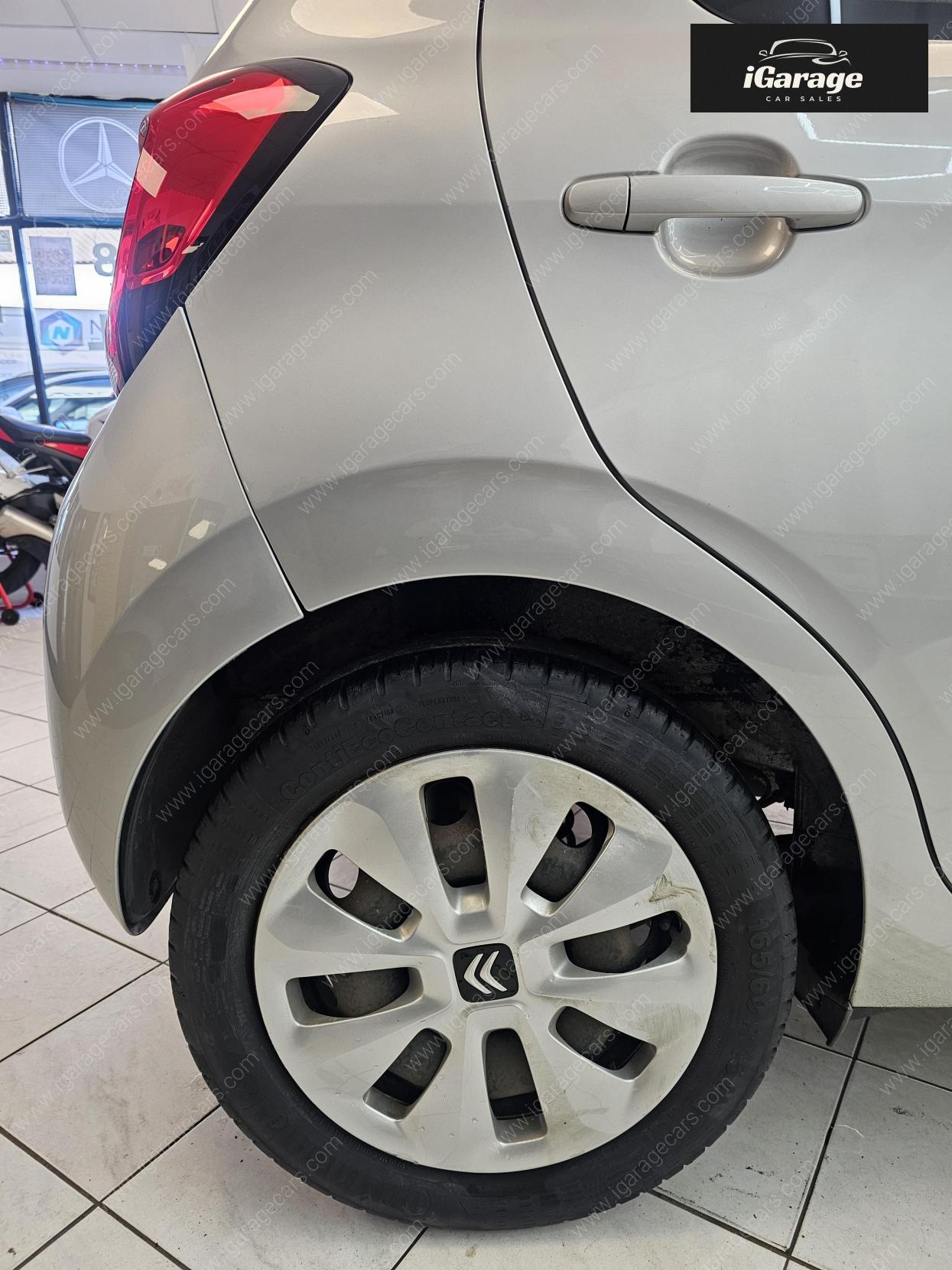 Used Citroen C1 2016 for sale - 77938607: Photo 18