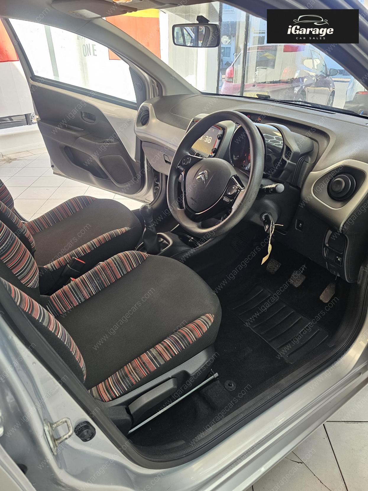 Used Citroen C1 2016 for sale - 77938607: Photo 19