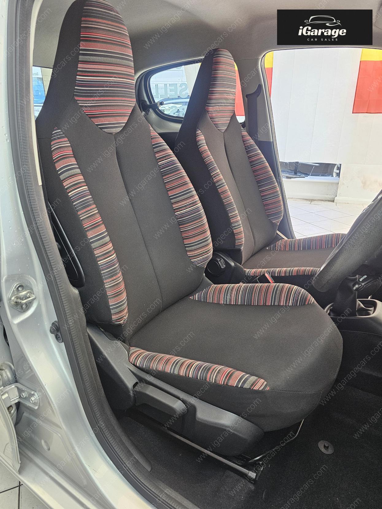 Used Citroen C1 2016 for sale - 77938607: Photo 20