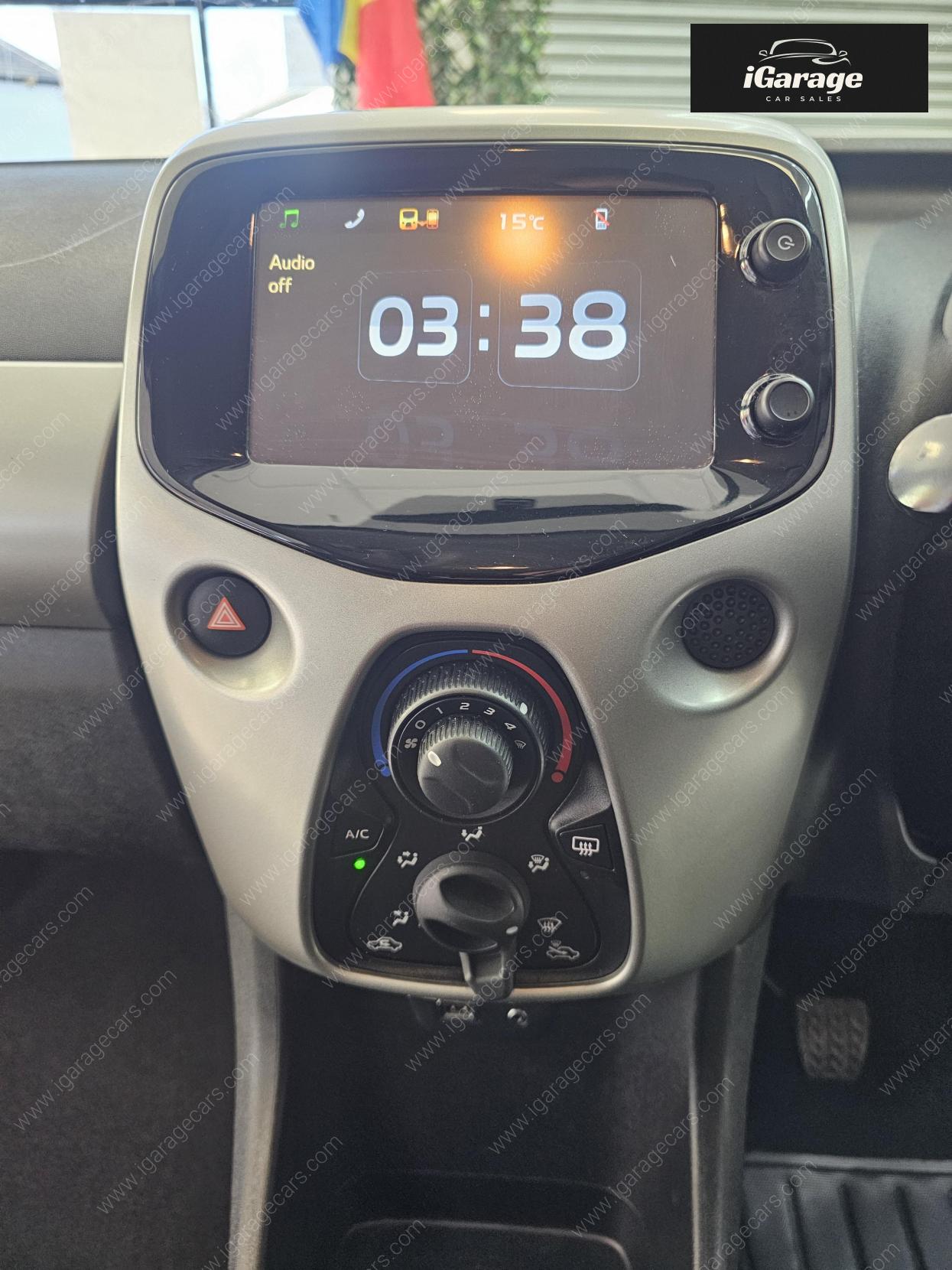 Used Citroen C1 2016 for sale - 77938607: Photo 22