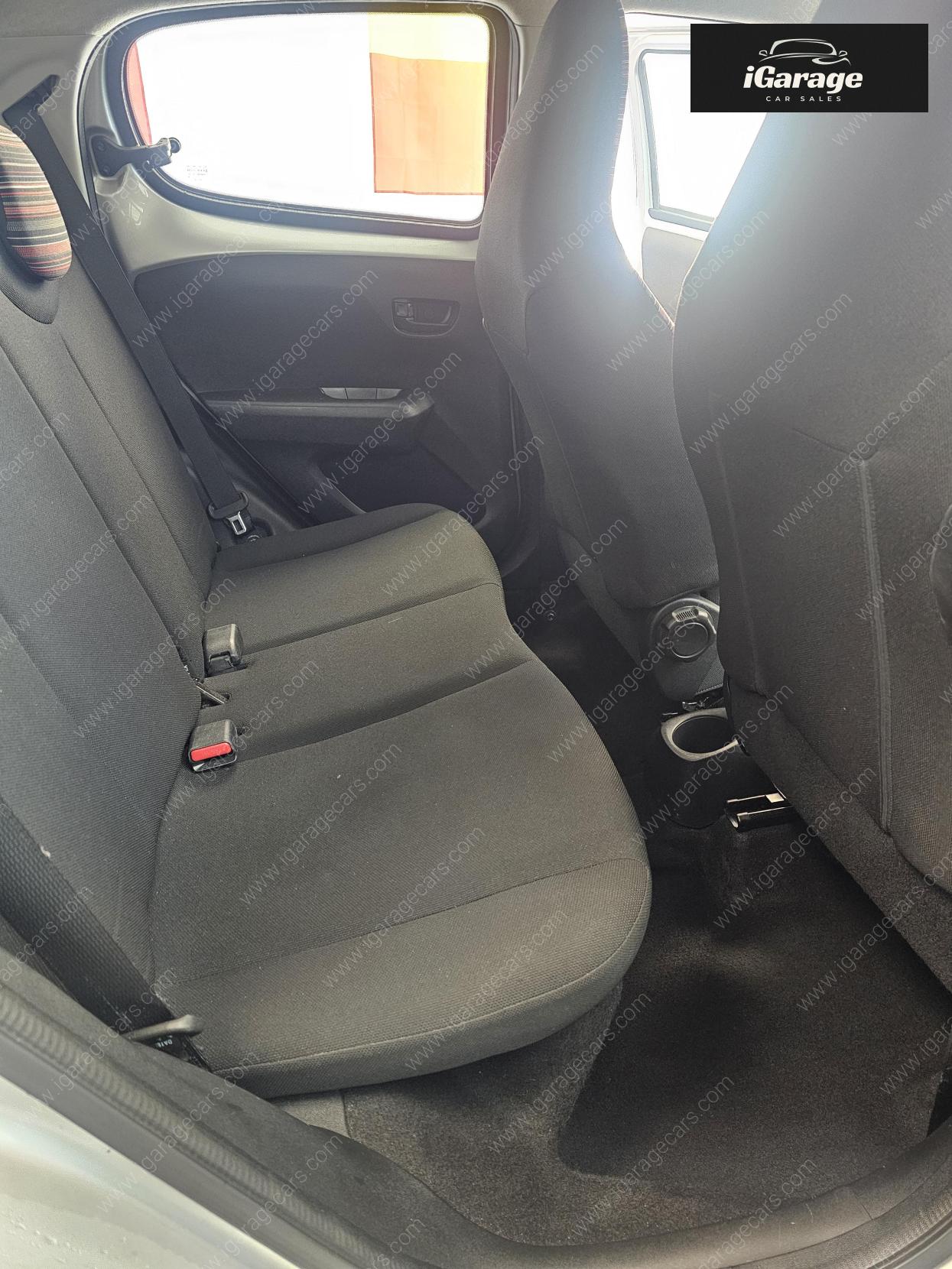 Used Citroen C1 2016 for sale - 77938607: Photo 23