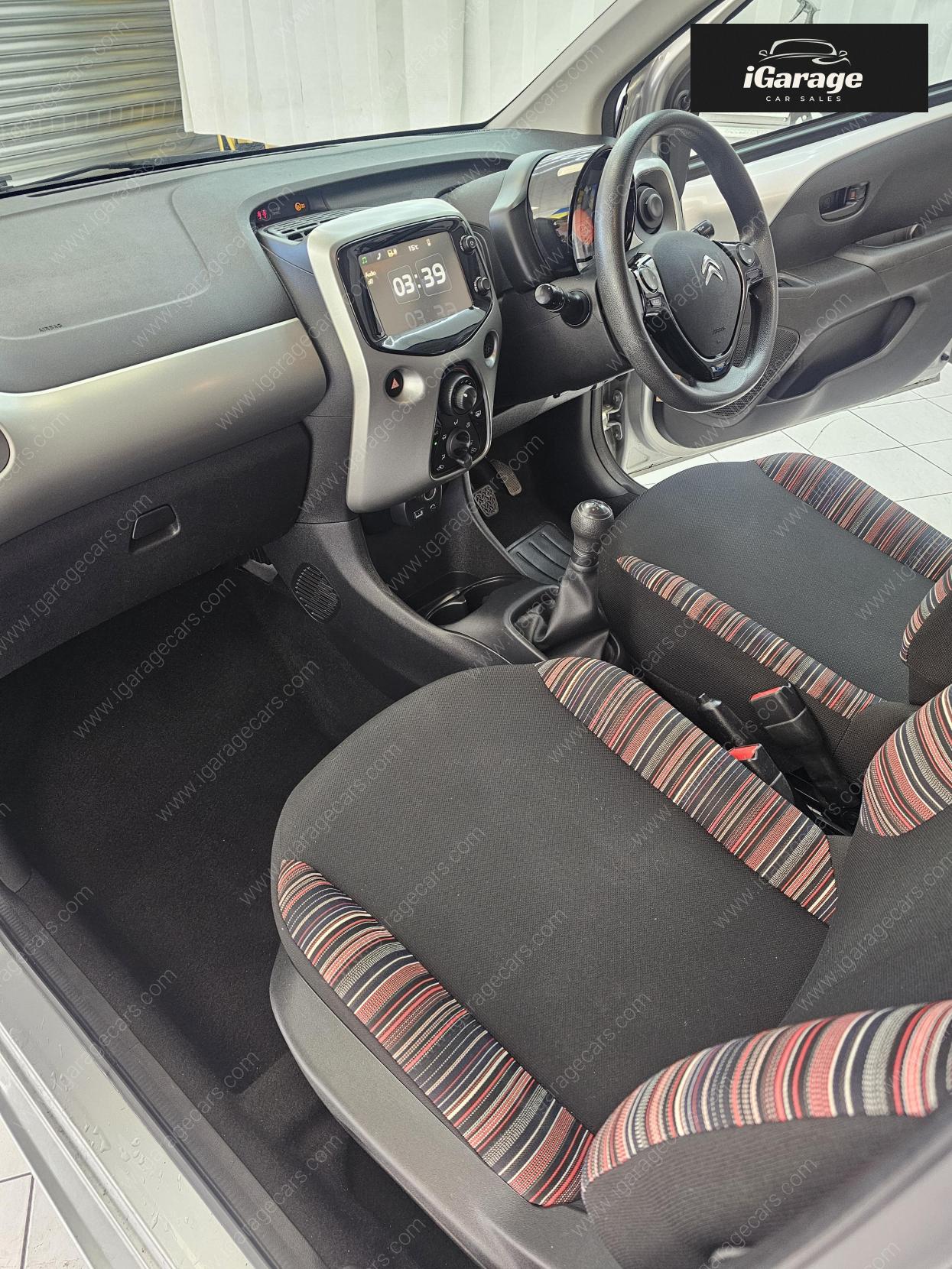 Used Citroen C1 2016 for sale - 77938607: Photo 24