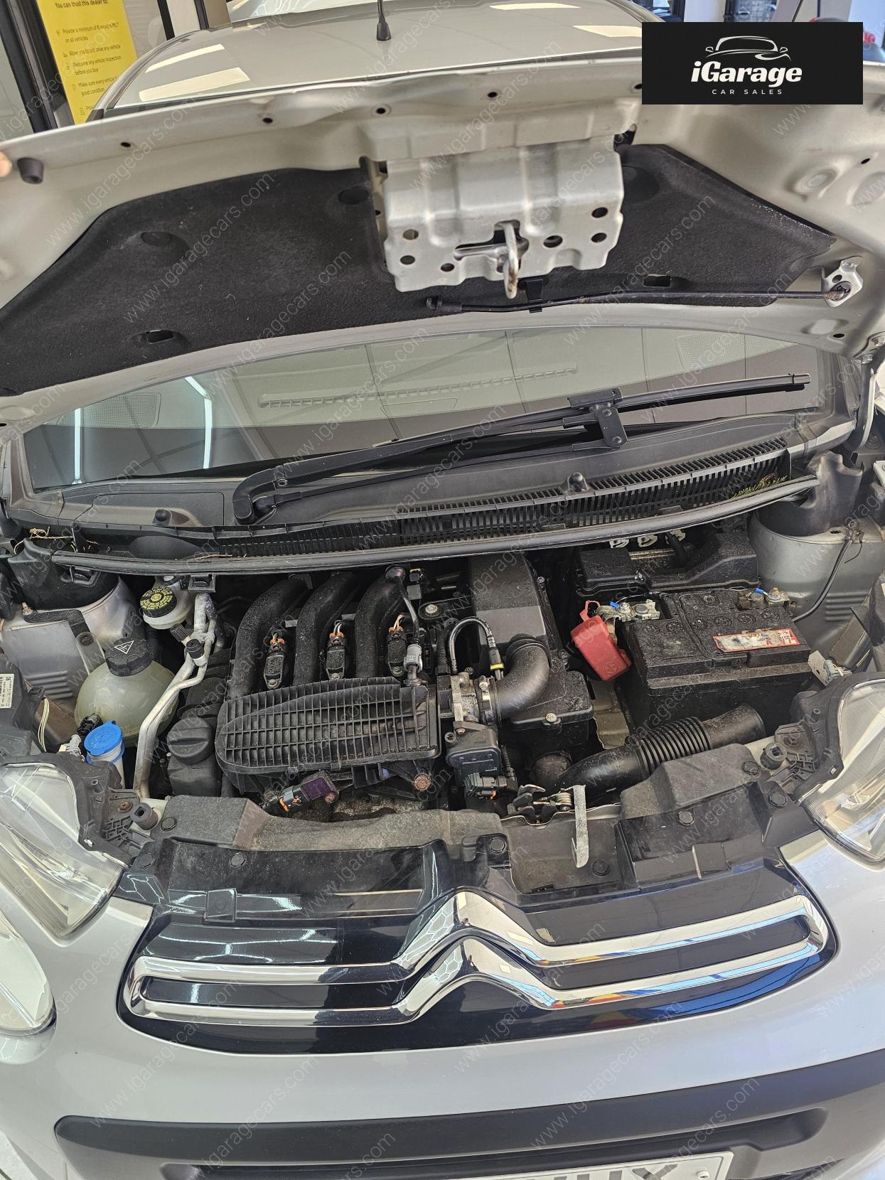 Used Citroen C1 2016 for sale - 77938607: Photo 25