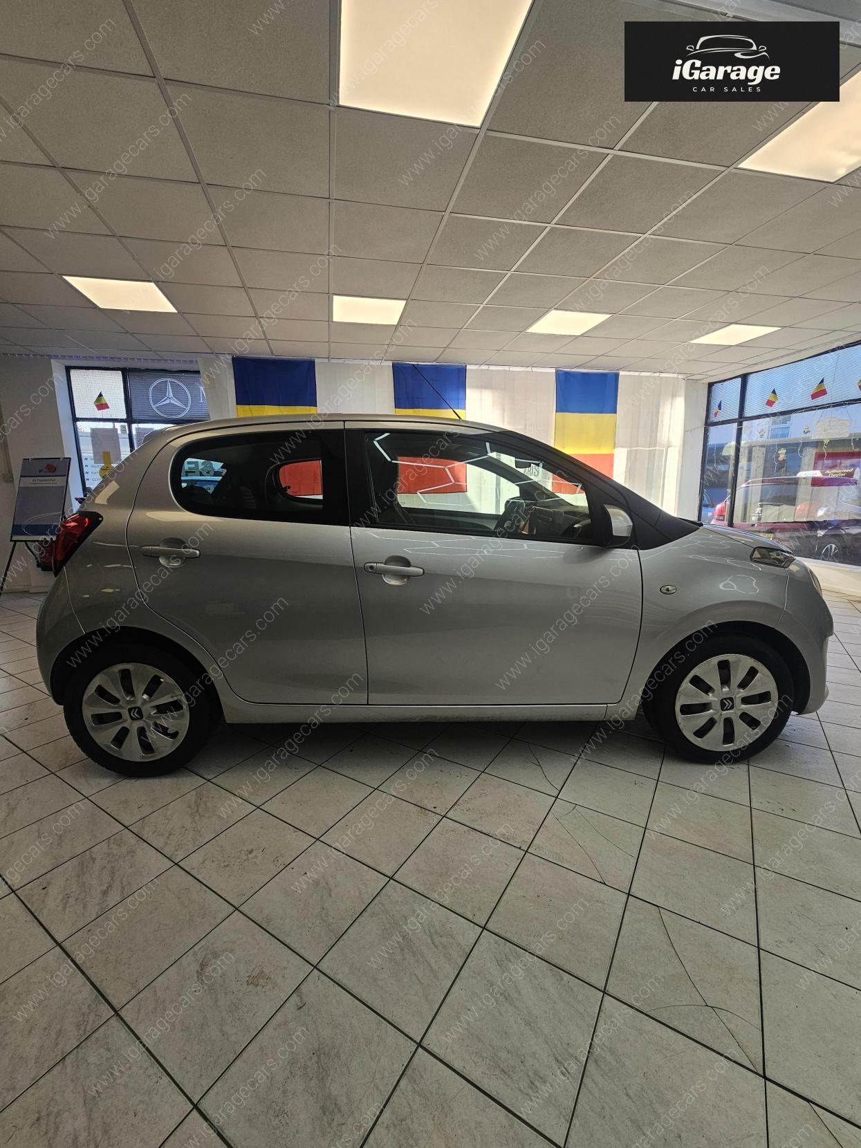 Used Citroen C1 2016 for sale - 77938607: Photo 7