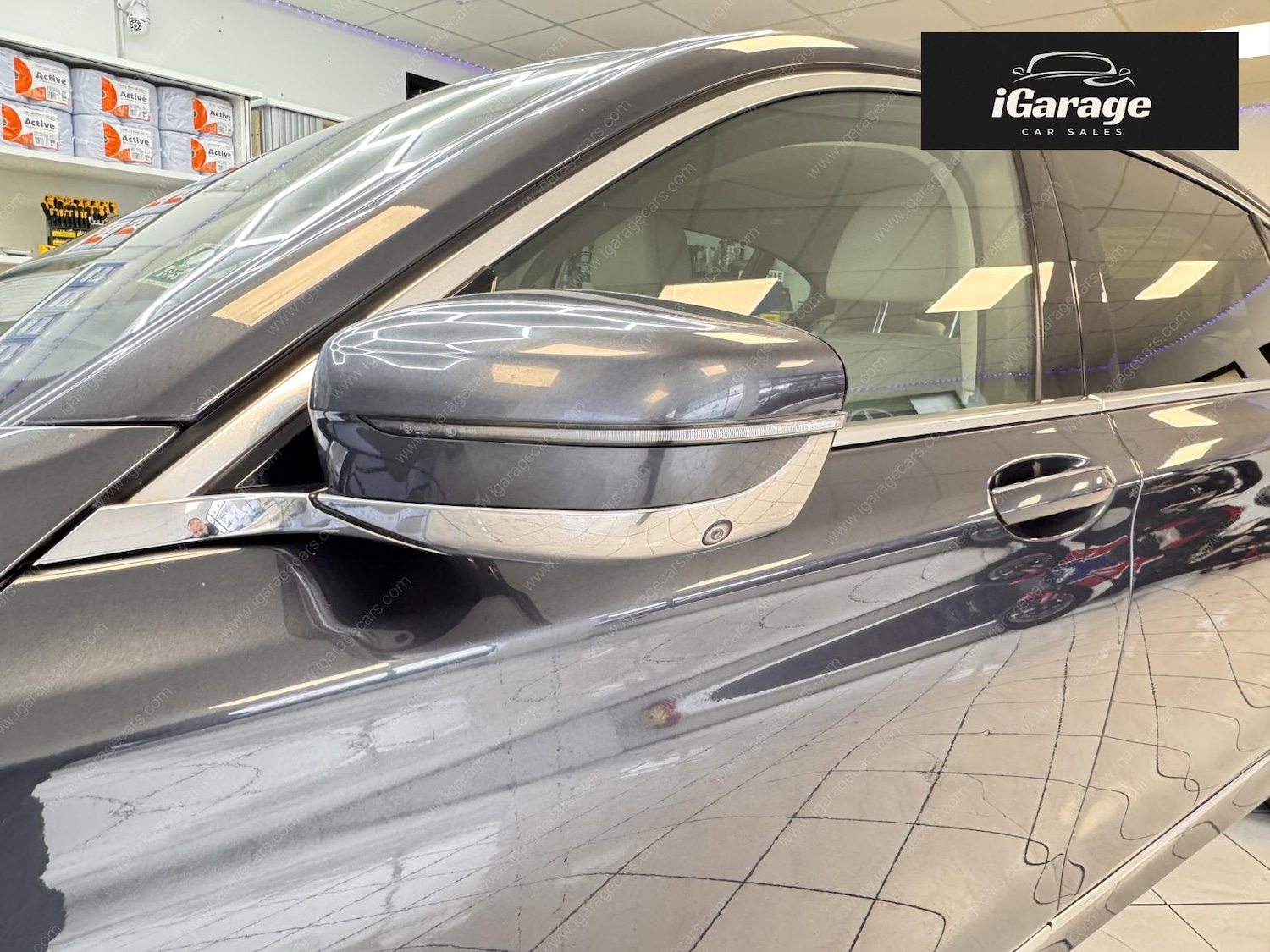 Used BMW 7 Series 2016 for sale - 77934599: Photo 11