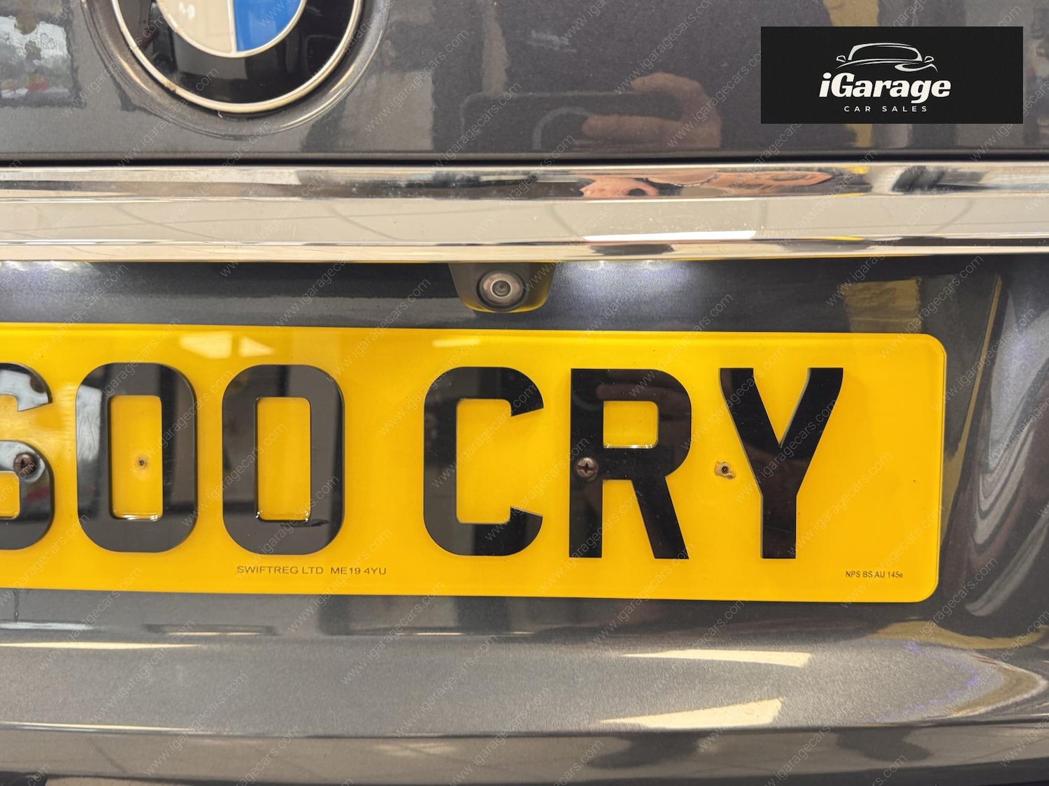 Used BMW 7 Series 2016 for sale - 77934599: Photo 17