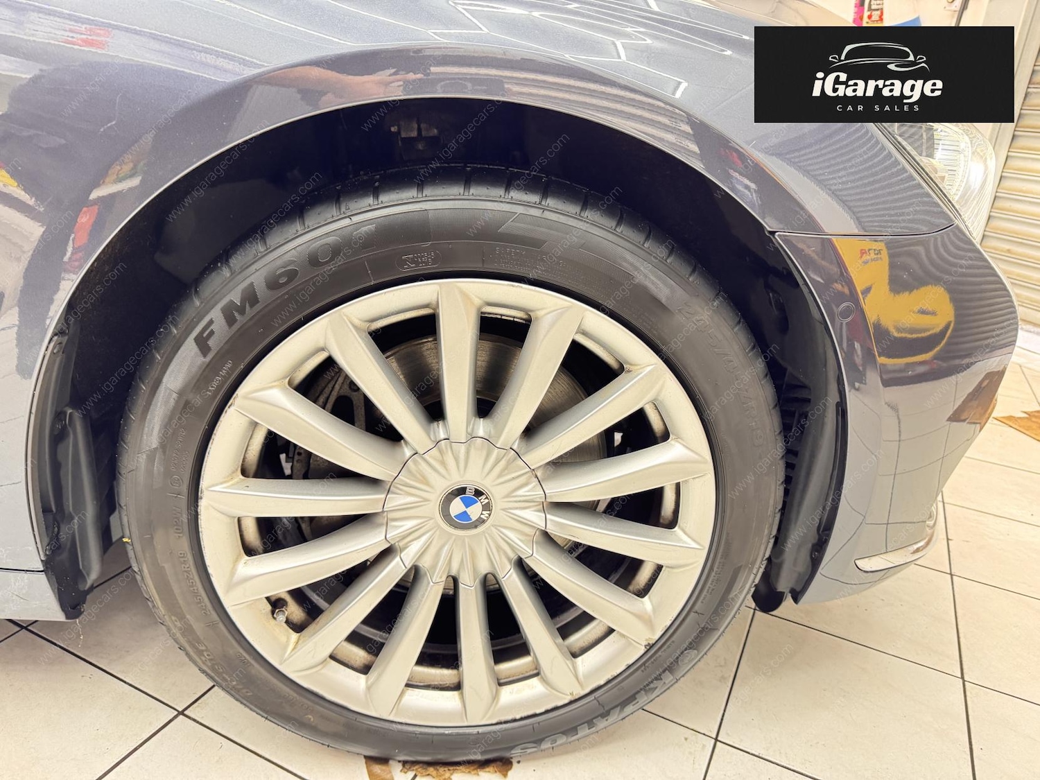 Used BMW 7 Series 2016 for sale - 77934599: Photo 18