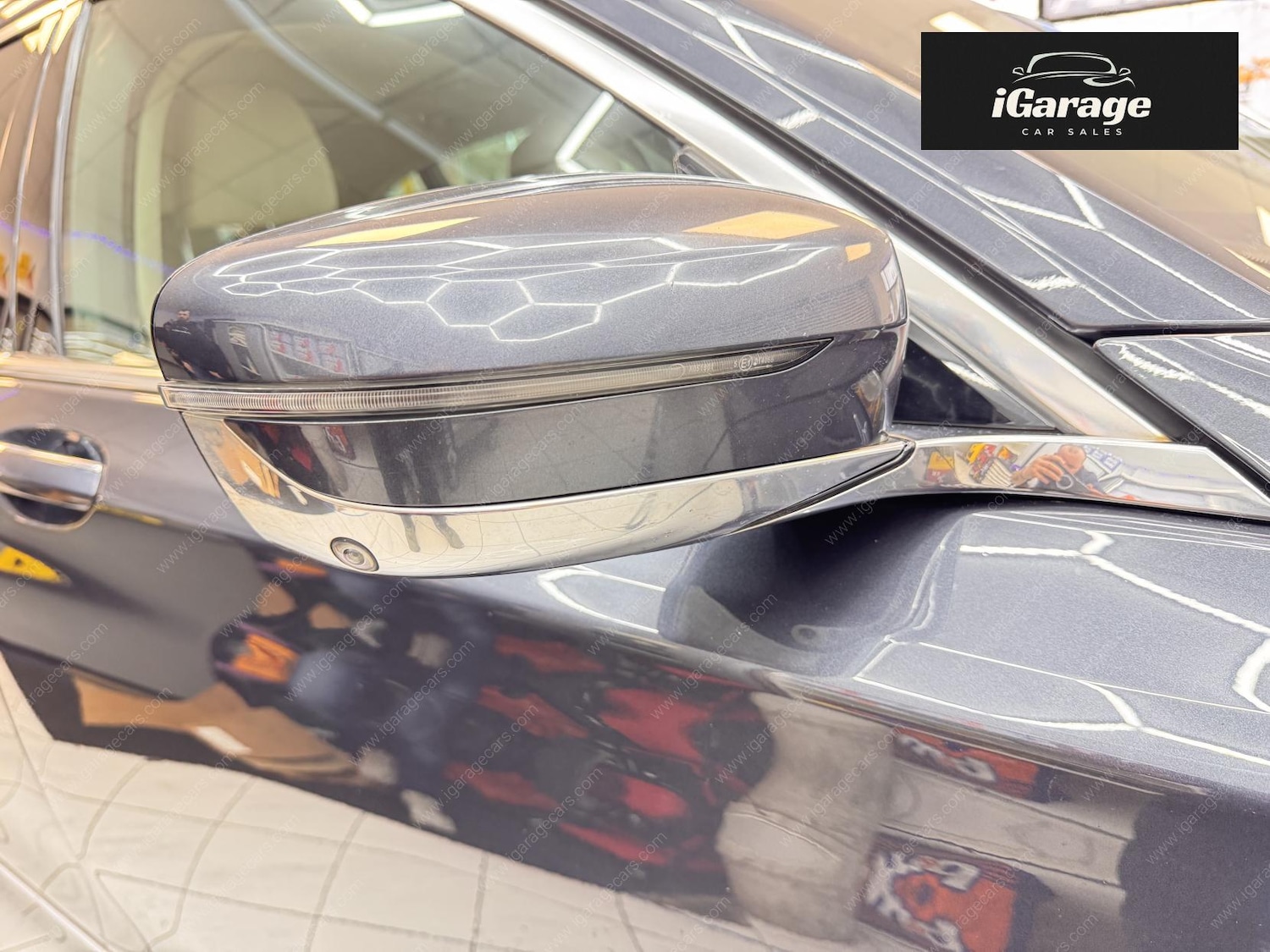 Used BMW 7 Series 2016 for sale - 77934599: Photo 22