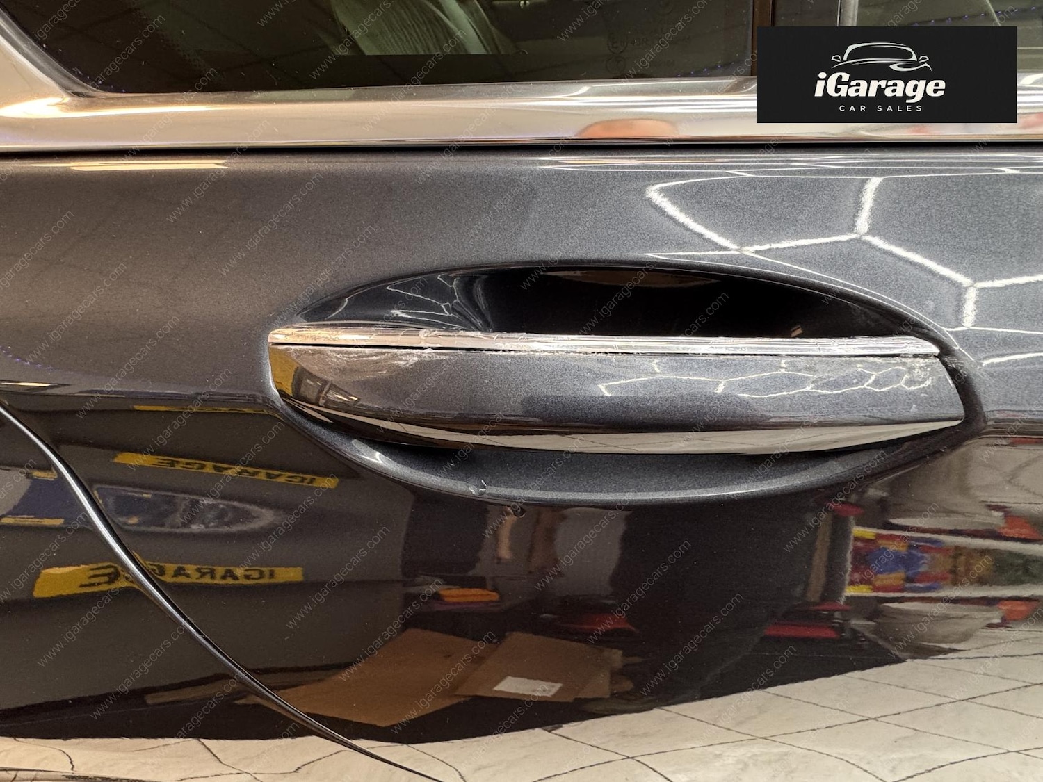 Used BMW 7 Series 2016 for sale - 77934599: Photo 25