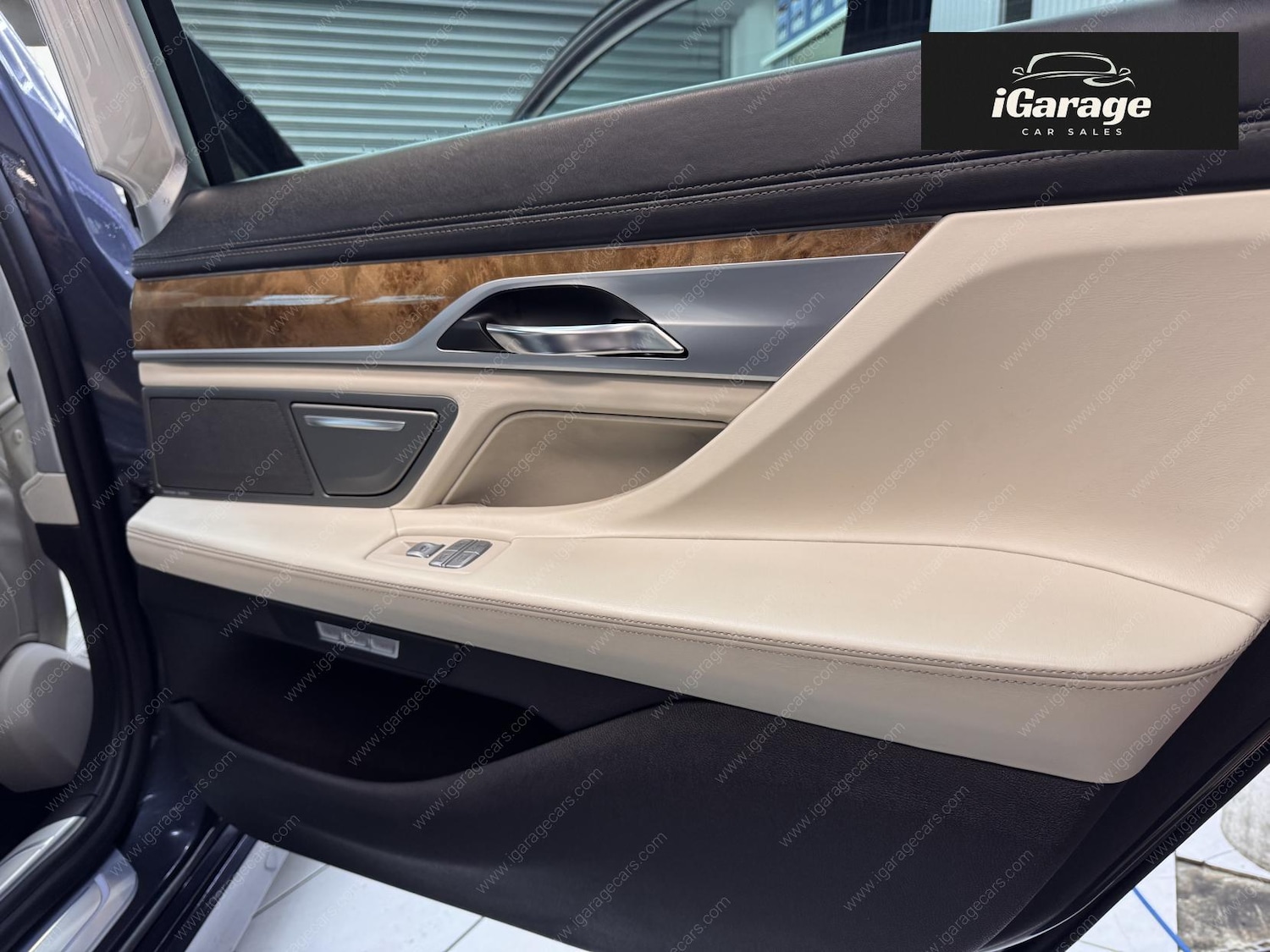 Used BMW 7 Series 2016 for sale - 77934599: Photo 30