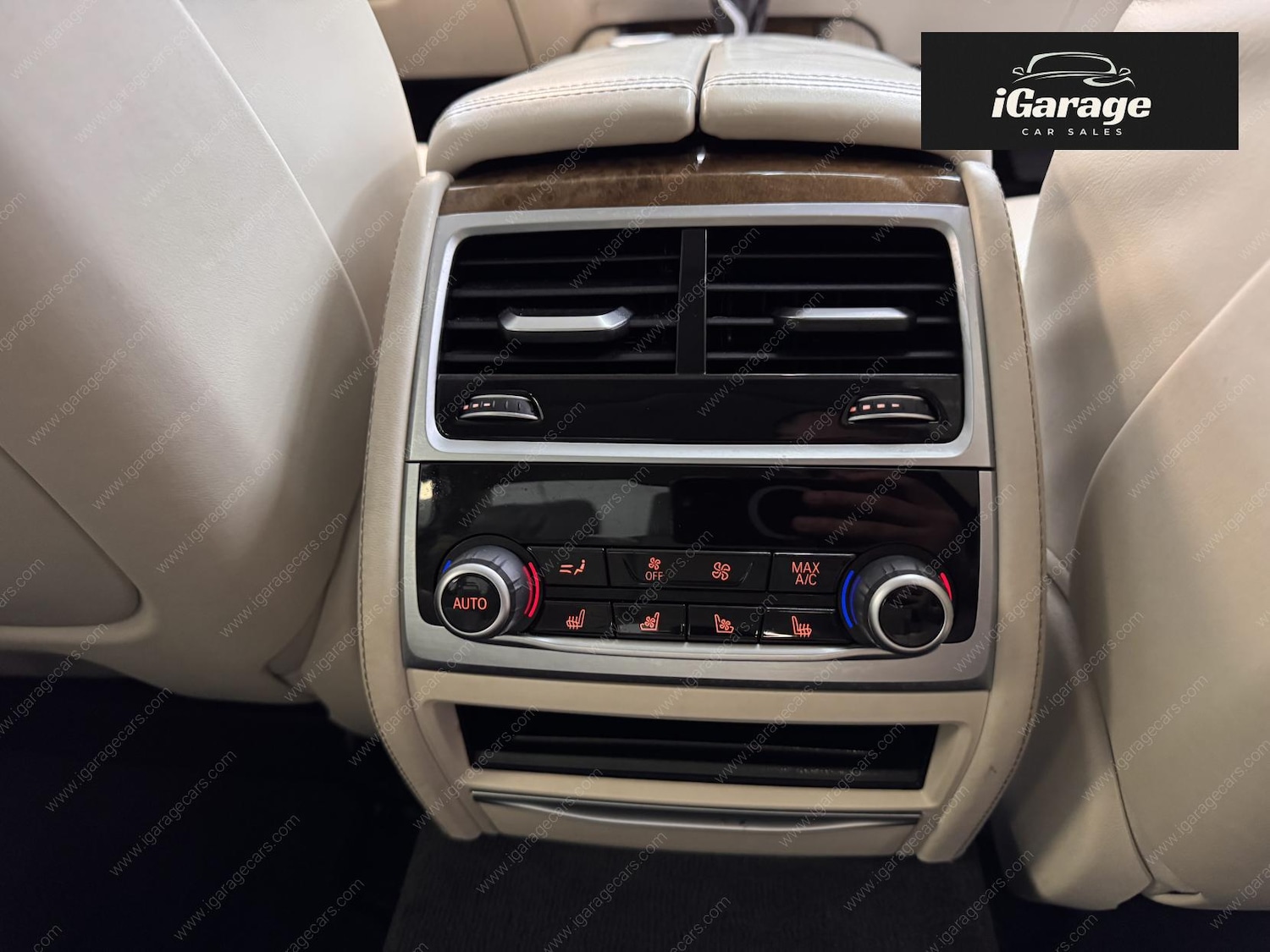 Used BMW 7 Series 2016 for sale - 77934599: Photo 31